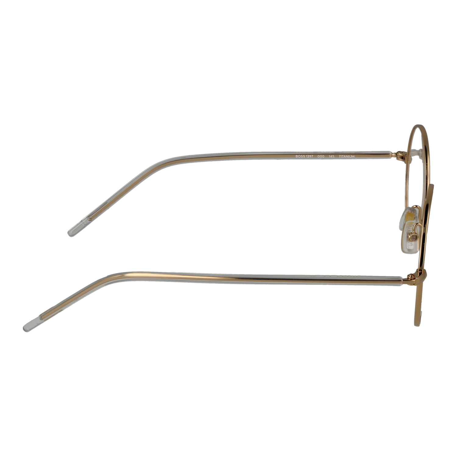 Σκελετός Γυαλιών Boss Round με Titanium σκελετό - Image 10