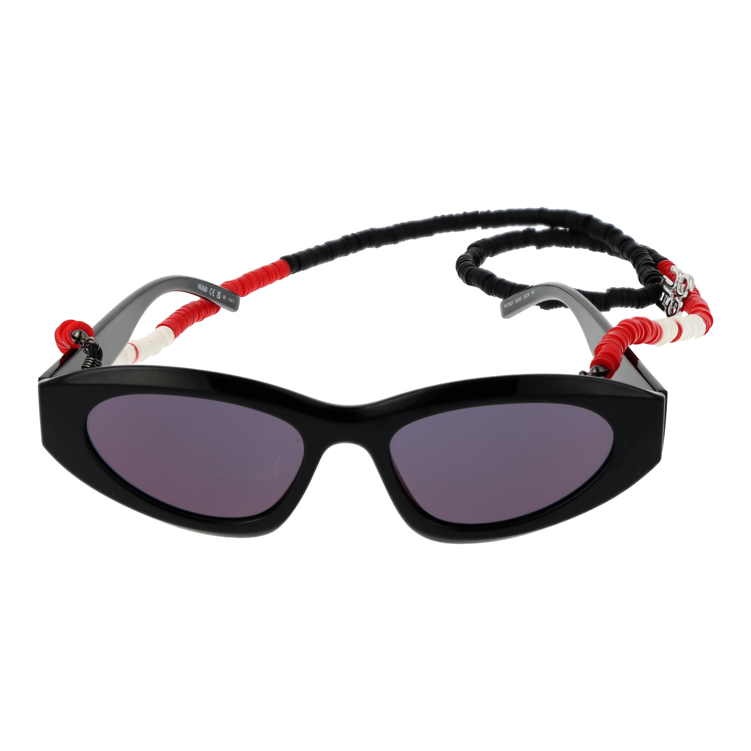 Sunglasses Hugo Cat Eye με Polyamide σκελετό - Image 5