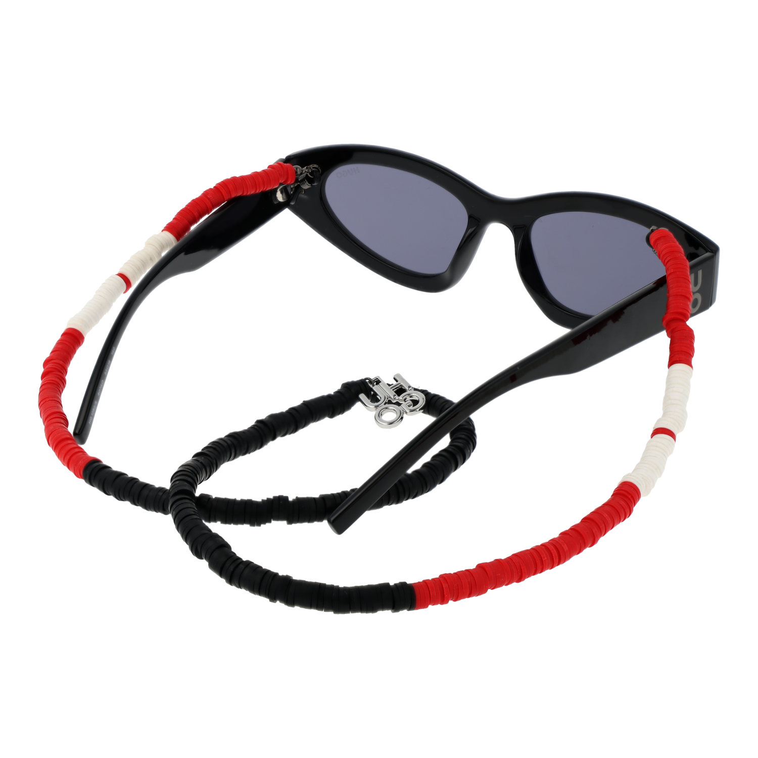 Sunglasses Hugo Cat Eye με Polyamide σκελετό - Image 6
