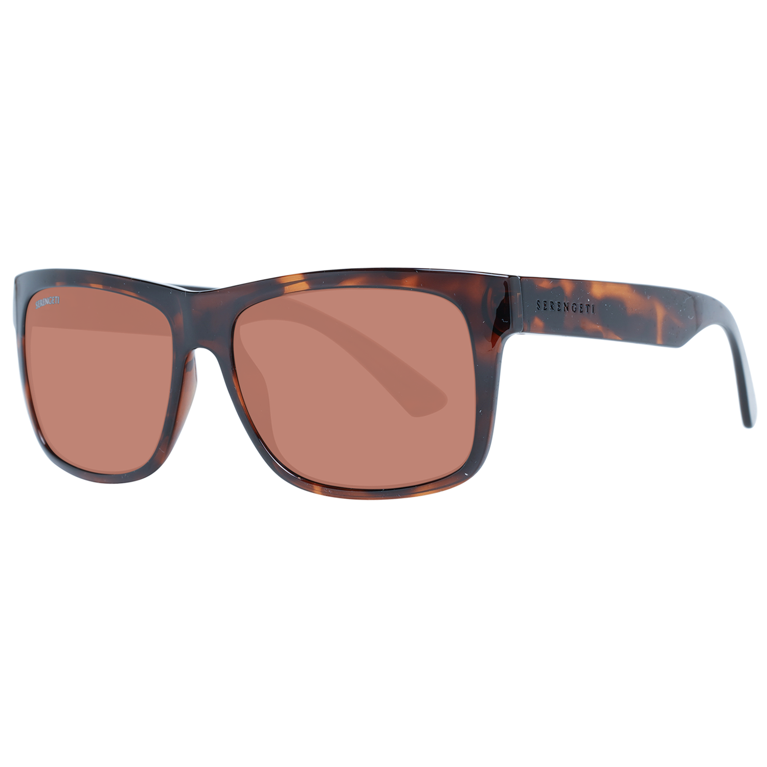 Sunglasses Serengeti Trapezium με Plastic σκελετό - Image 4