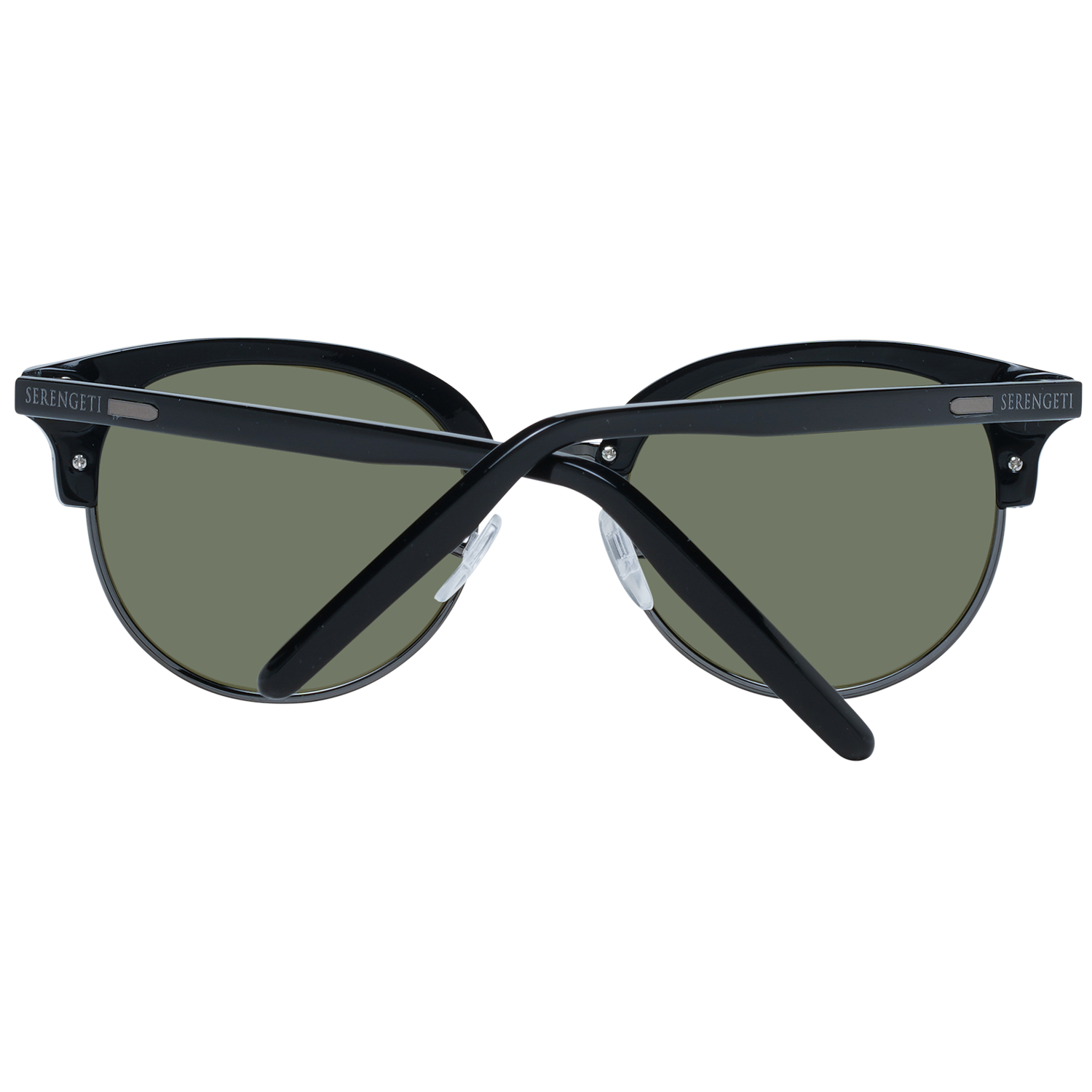 Sunglasses Serengeti Round με Acetate & Metal σκελετό - Image 6