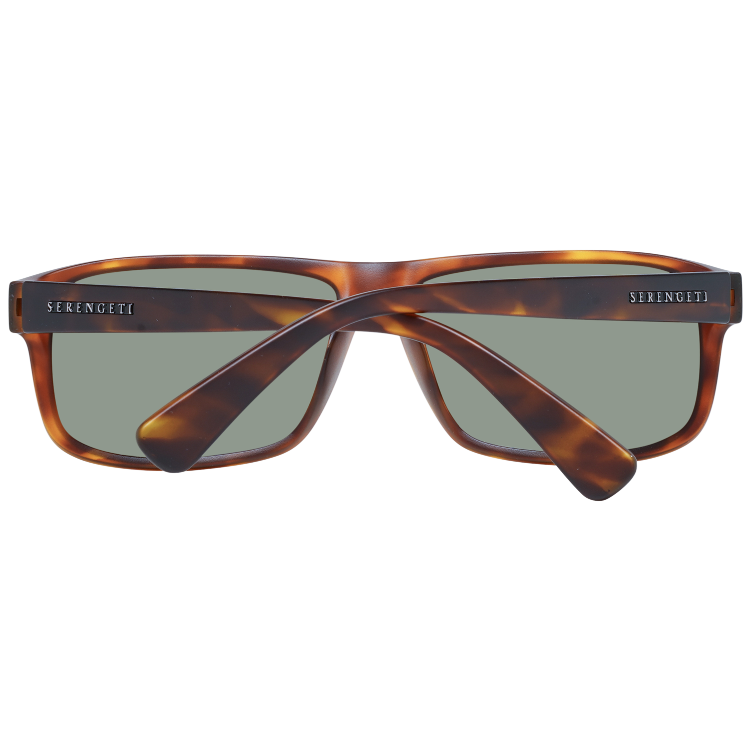 Sunglasses Serengeti Rectangle με Plastic σκελετό - Image 6