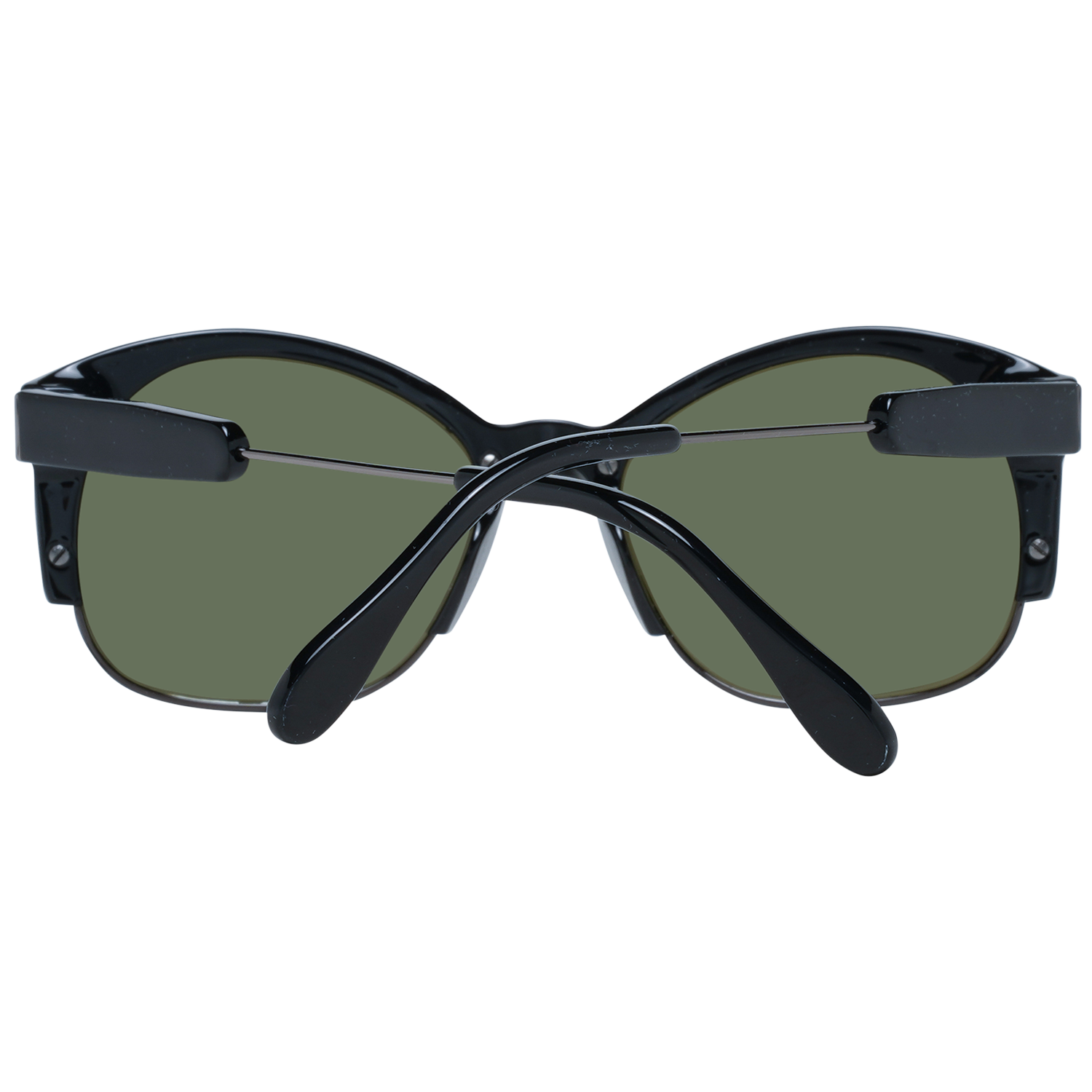 Sunglasses Serengeti Round με Acetate & Metal σκελετό - Image 6