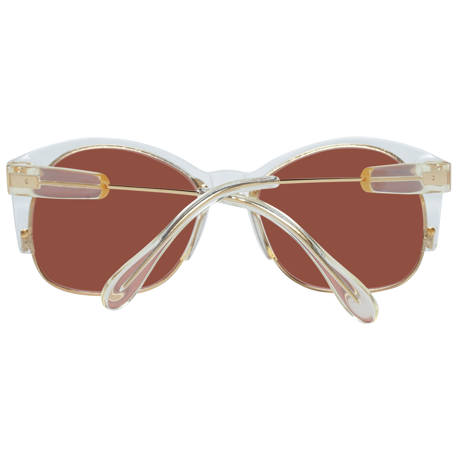 Sunglasses Serengeti Round με Acetate & Metal σκελετό - Image 6