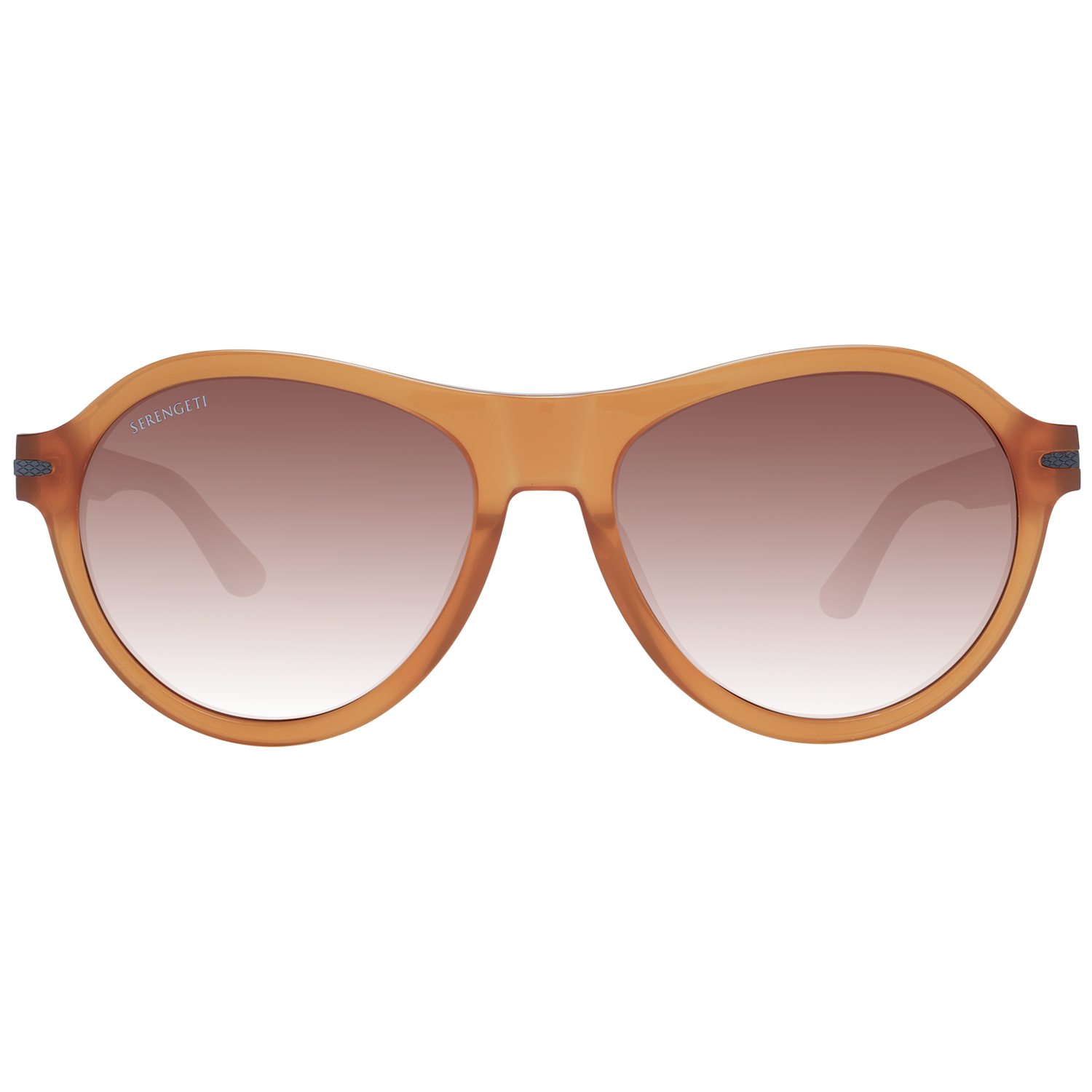 Sunglasses Serengeti Round με Acetate σκελετό - Image 5