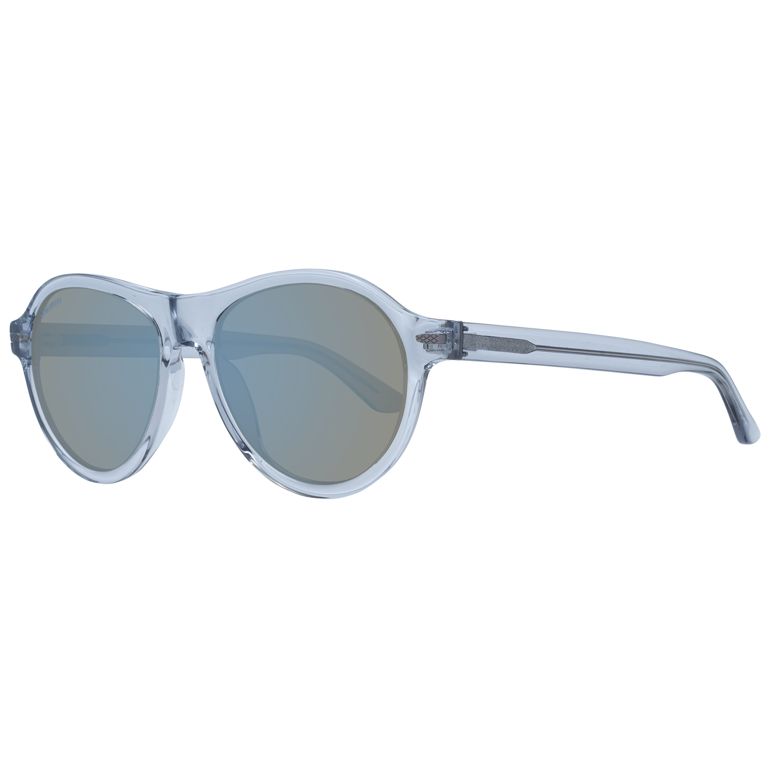 Sunglasses Serengeti Round με Acetate σκελετό - Image 4