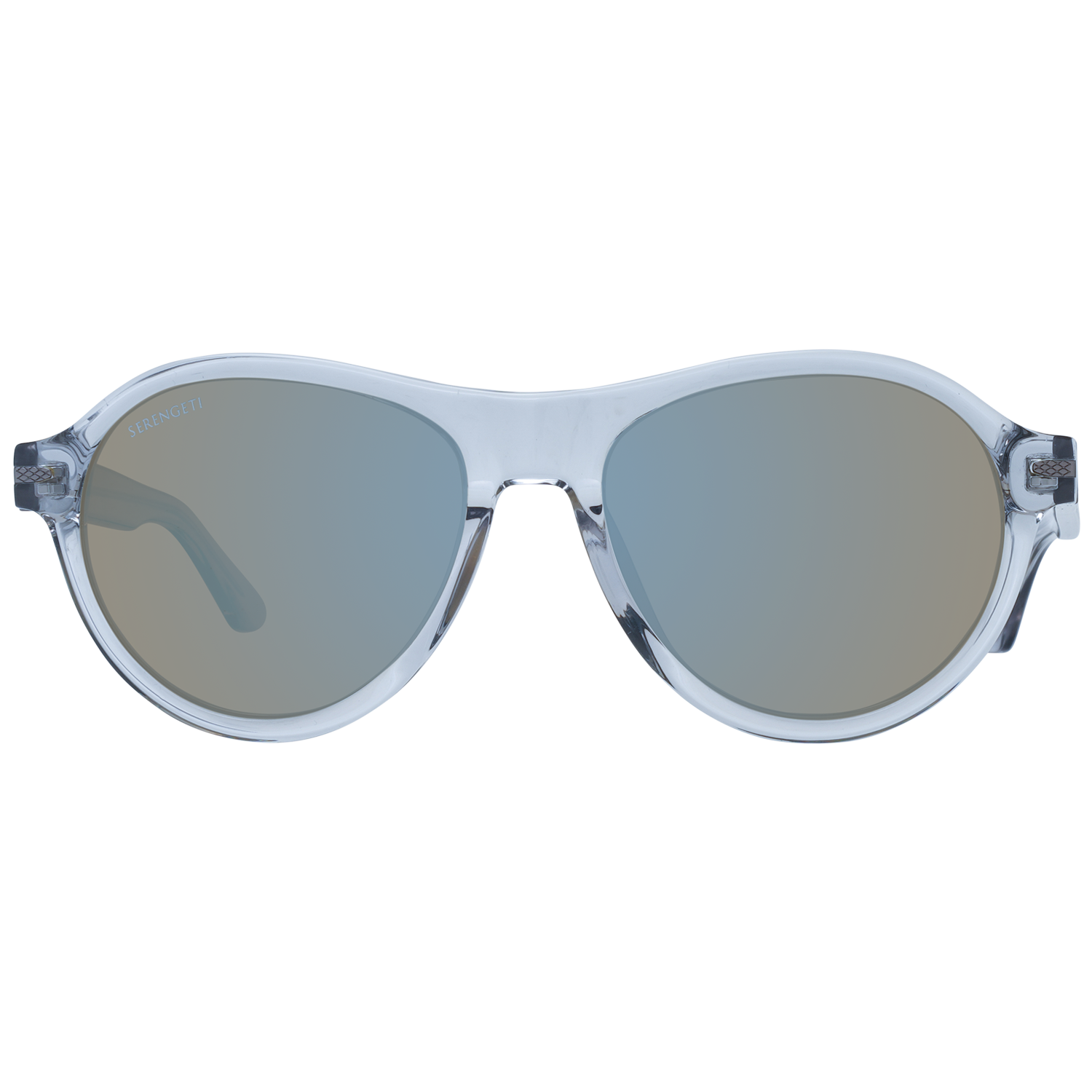 Sunglasses Serengeti Round με Acetate σκελετό - Image 5