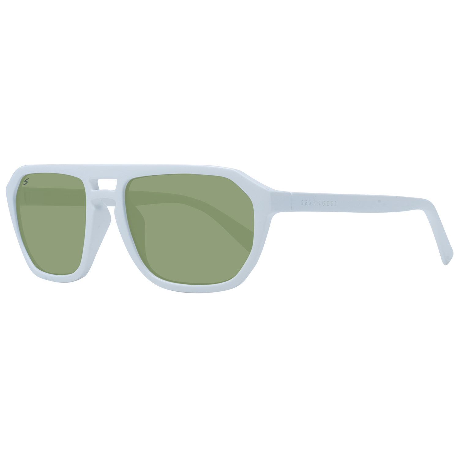 Sunglasses Serengeti Aviator με Eco Nylon σκελετό - Image 4