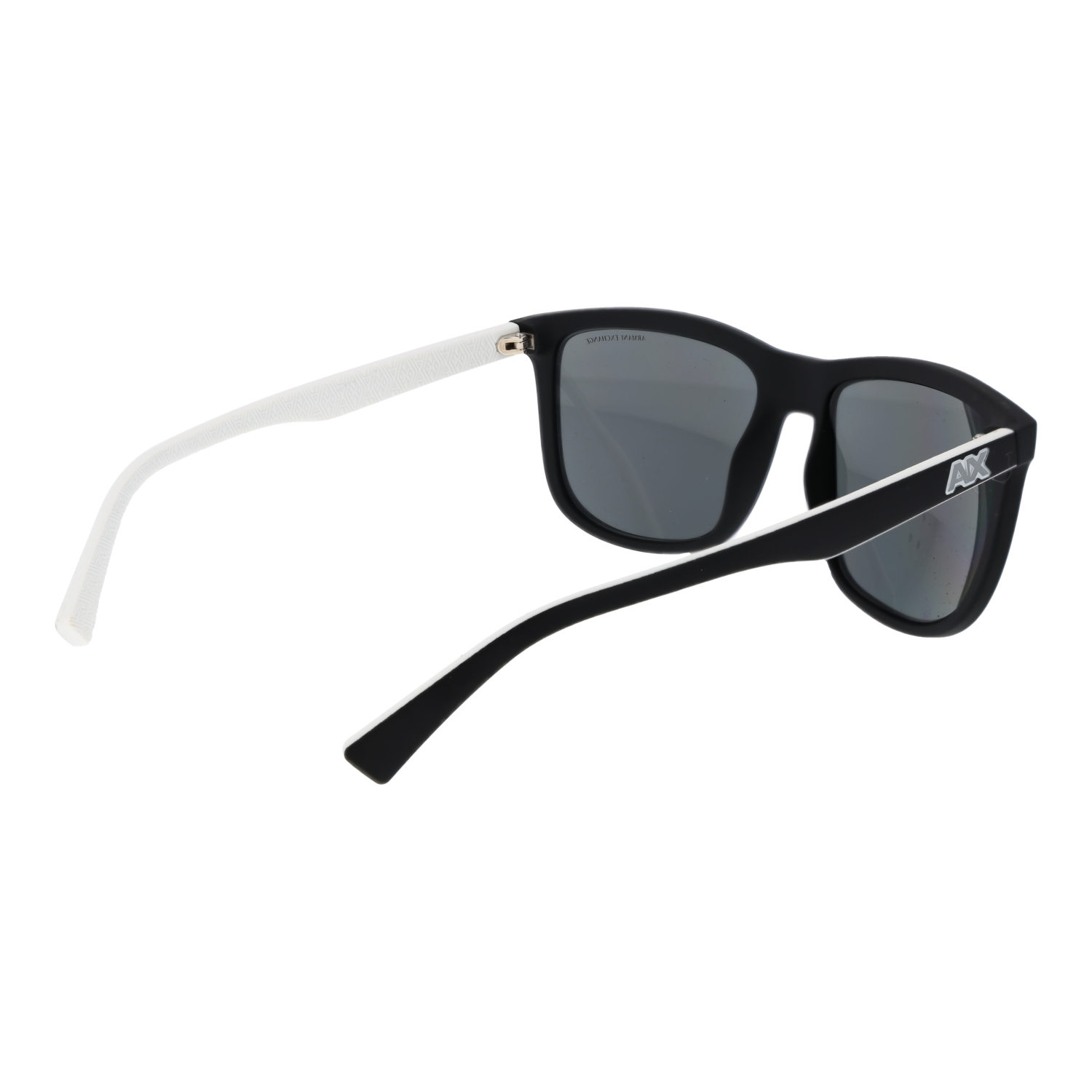 Sunglasses Armani Exchange Rectangle με Plastic σκελετό - Image 6