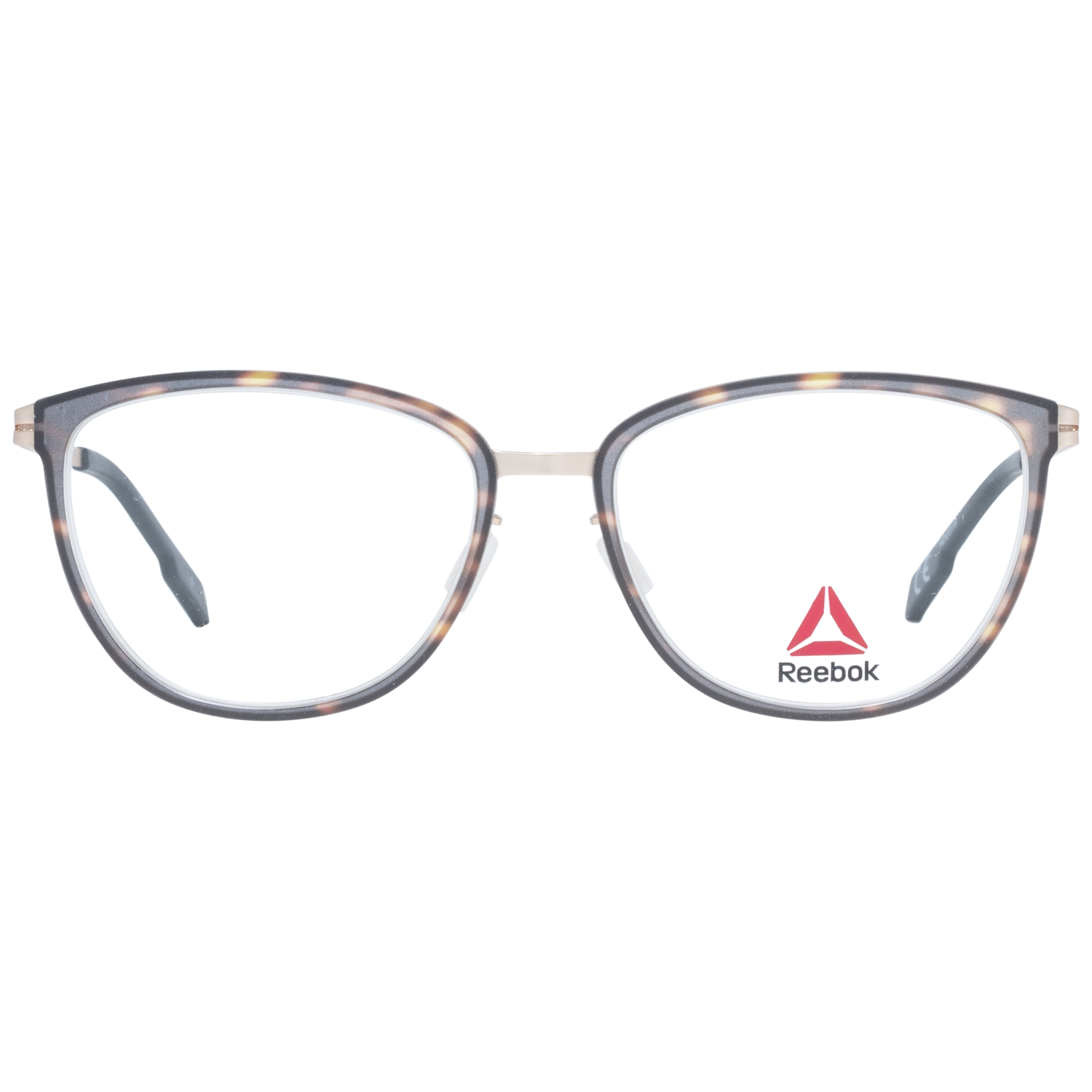 Σκελετός Γυαλιών Reebok Oval με Acetate & Stainless Steel σκελετό - Image 5