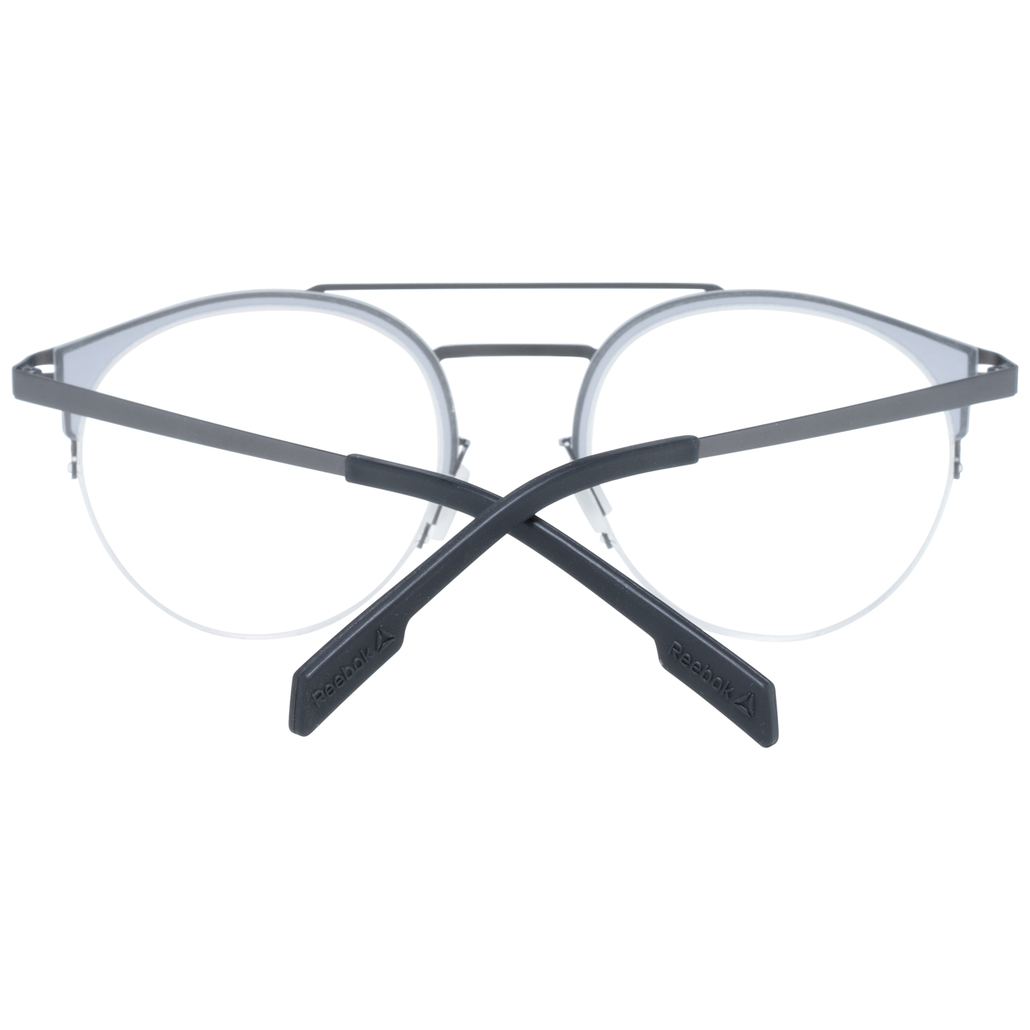 Σκελετός Γυαλιών Reebok Aviator με Acetate & Stainless Steel σκελετό - Image 6