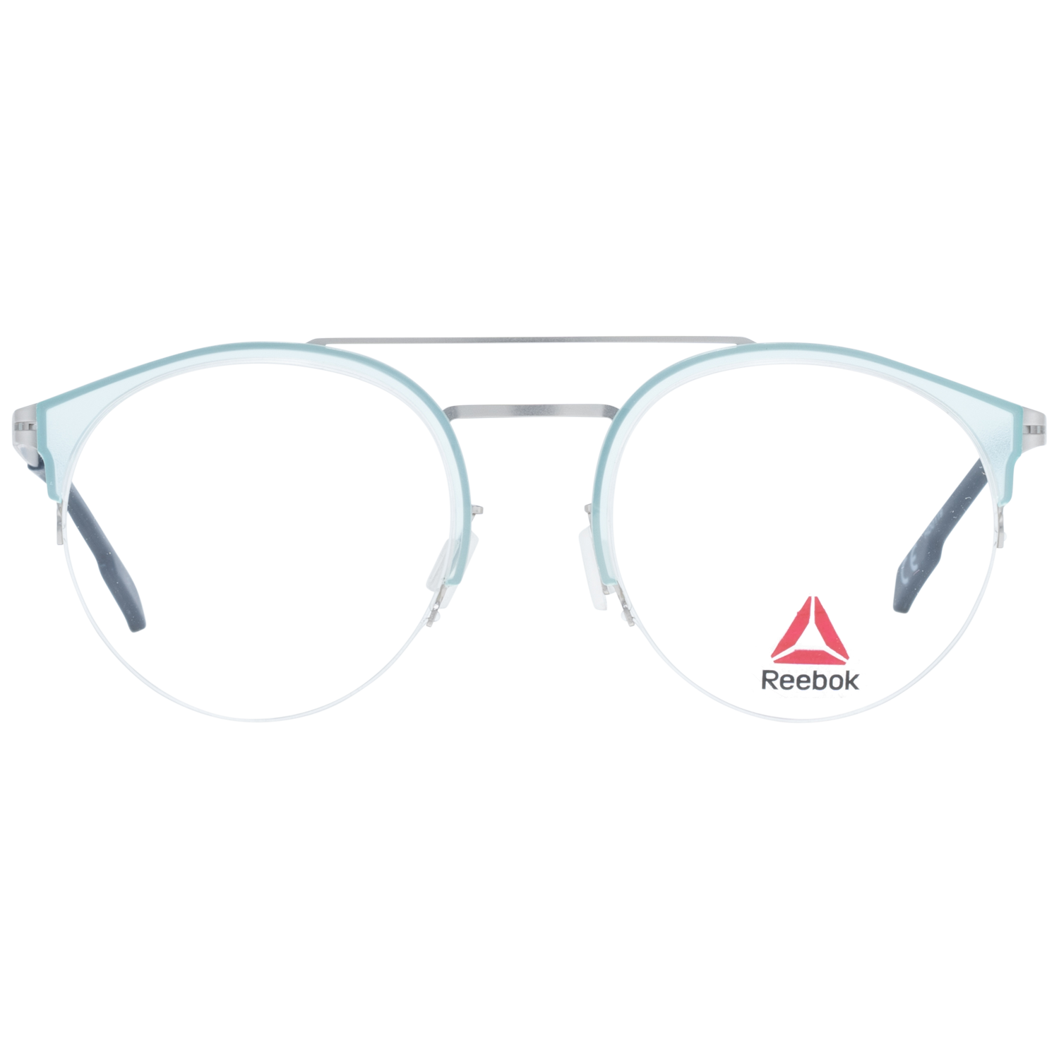 Σκελετός Γυαλιών Reebok Aviator με Acetate & Stainless Steel σκελετό - Image 5