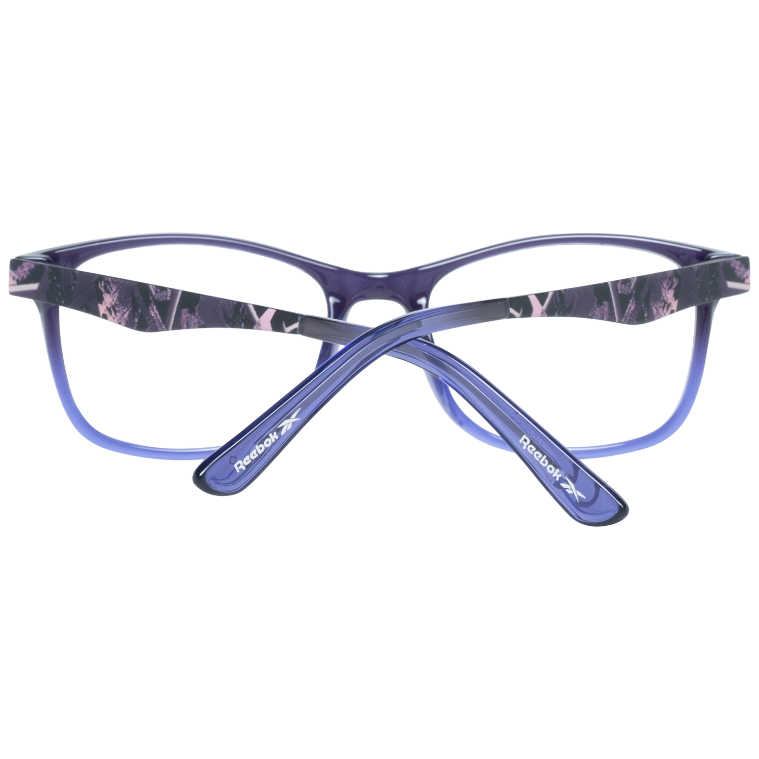 Σκελετός Γυαλιών Reebok Rectangle με Acetate σκελετό - Image 6