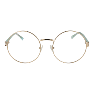 Σκελετός Γυαλιών  Locman Round με Acetate & Metal & Swarovski-Element σκελετό