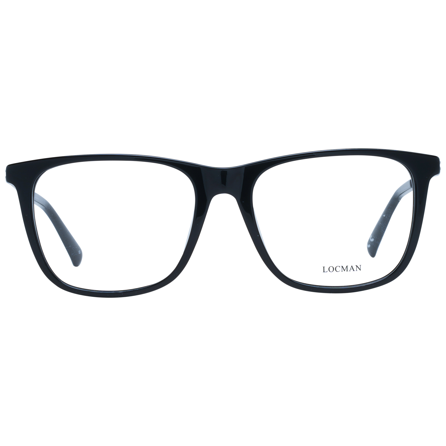 Σκελετός Γυαλιών Locman Rectangle με Acetate & Metal σκελετό - Image 5