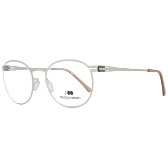 Σκελετός Γυαλιών  Greater Than Infinity Round με Μεταλλικό σκελετό