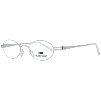 Σκελετός Γυαλιών  Greater Than Infinity Oval με Μεταλλικό σκελετό