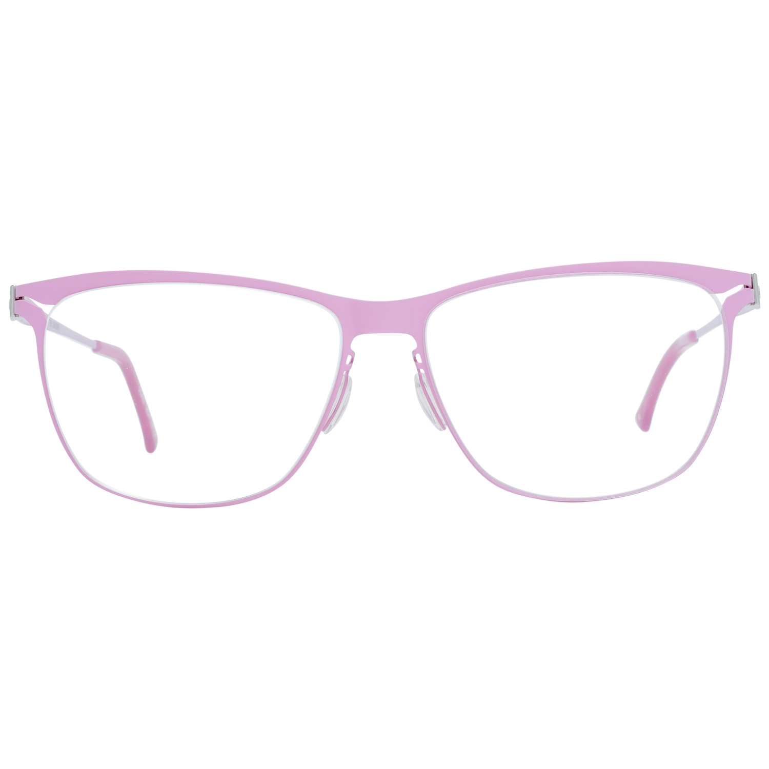 Σκελετός Γυαλιών Greater Than Infinity Round με Μεταλλικό σκελετό - Image 2