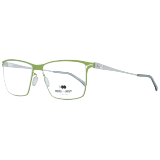 Σκελετός Γυαλιών  Greater Than Infinity Rectangle με Μεταλλικό σκελετό