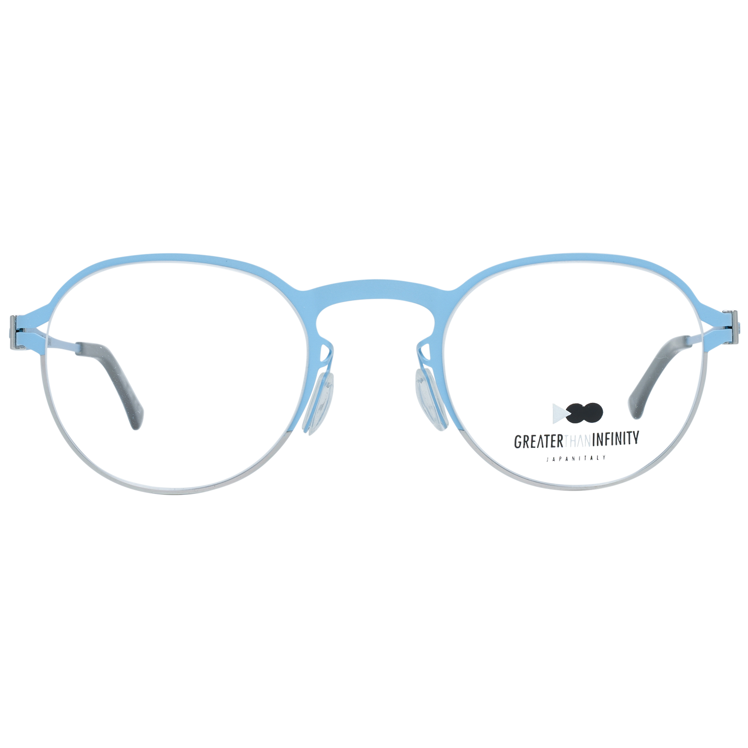 Σκελετός Γυαλιών Greater Than Infinity με Μεταλλικό σκελετό - Image 2