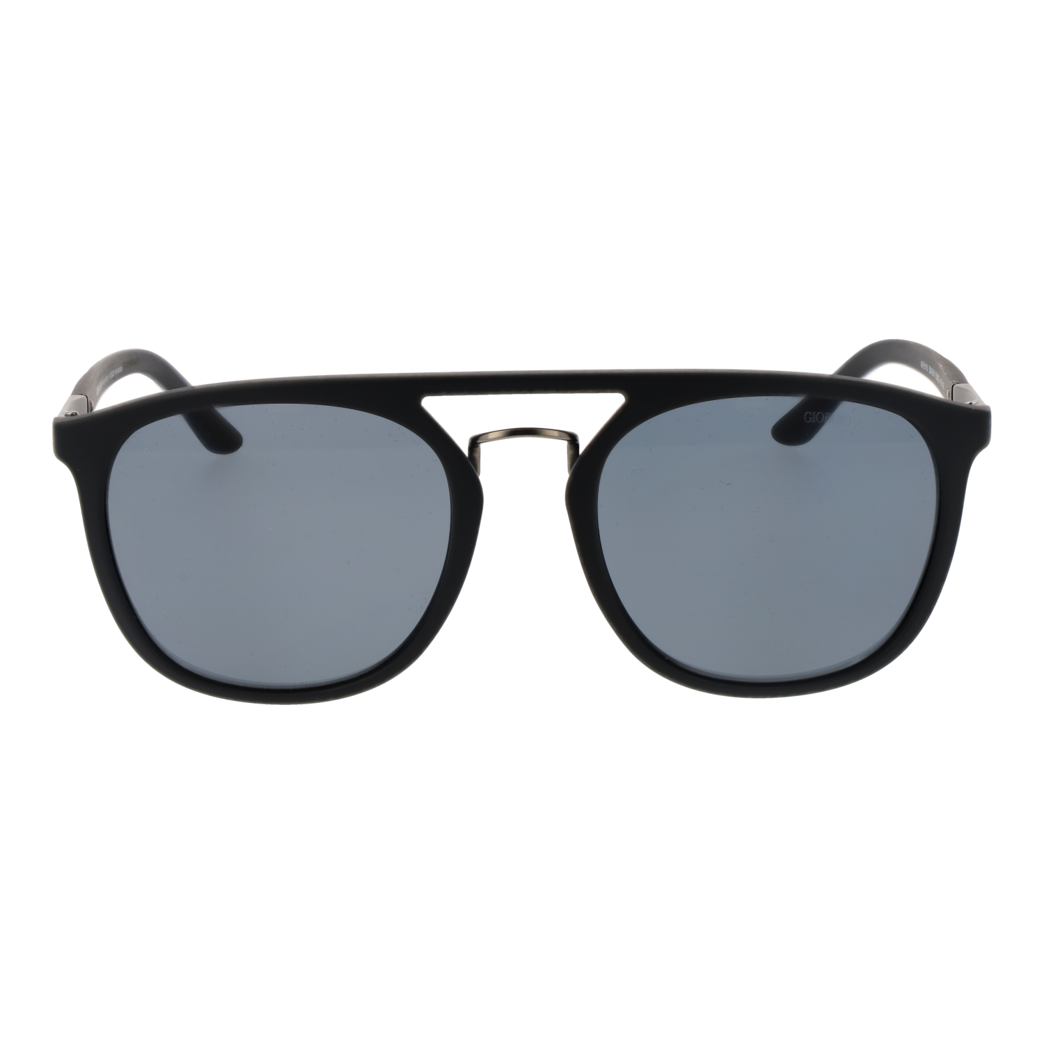 Γυαλιά Ηλίου Giorgio Armani Aviator με Plastic σκελετό - Image 2