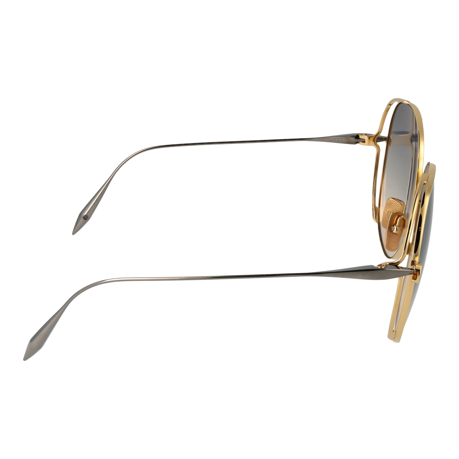 Sunglasses Dita Oval με Μεταλλικό σκελετό - Image 6