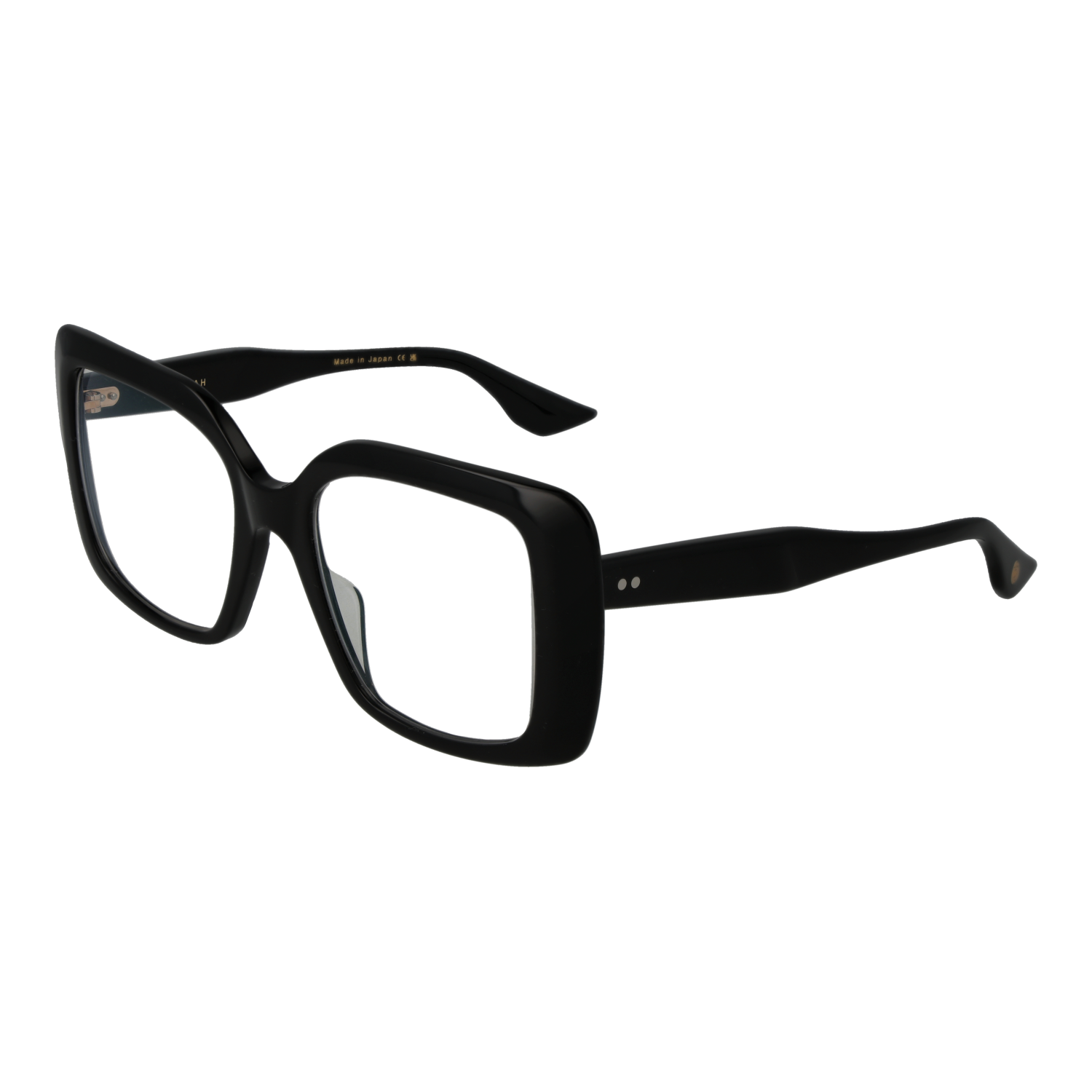 Σκελετός Γυαλιών Dita Butterfly με Acetate σκελετό - Image 6