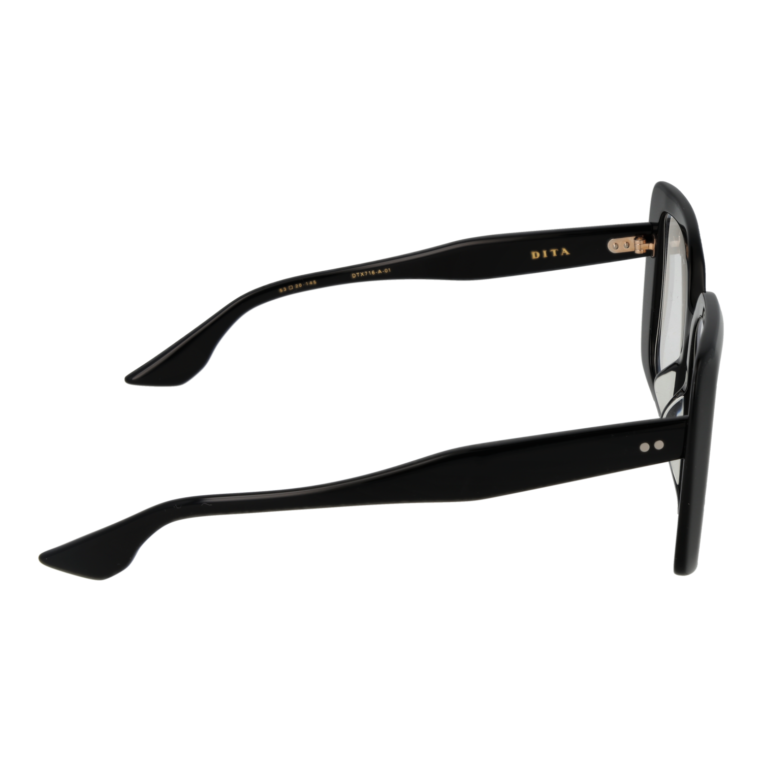 Σκελετός Γυαλιών Dita Butterfly με Acetate σκελετό - Image 10