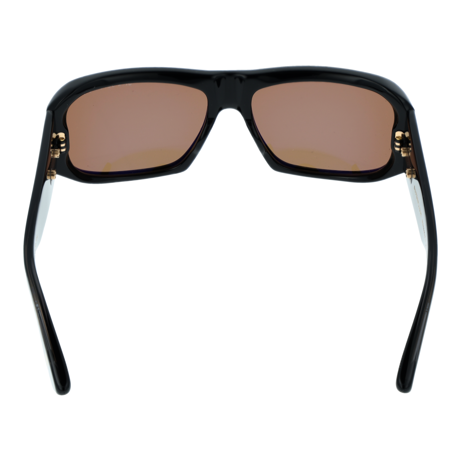 Sunglasses Dita Rectangle με Acetate σκελετό - Image 8