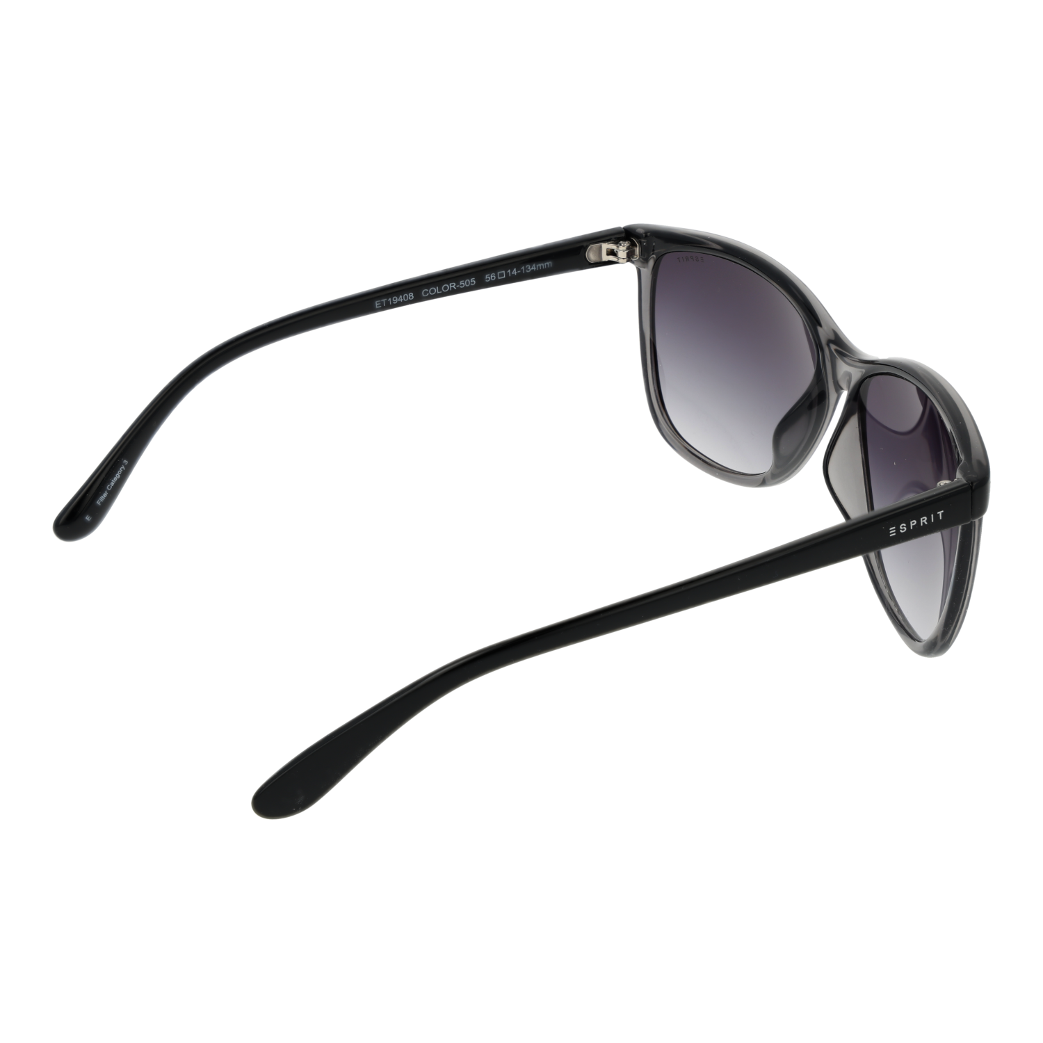 Sunglasses Esprit Butterfly με Plastic σκελετό - Image 6