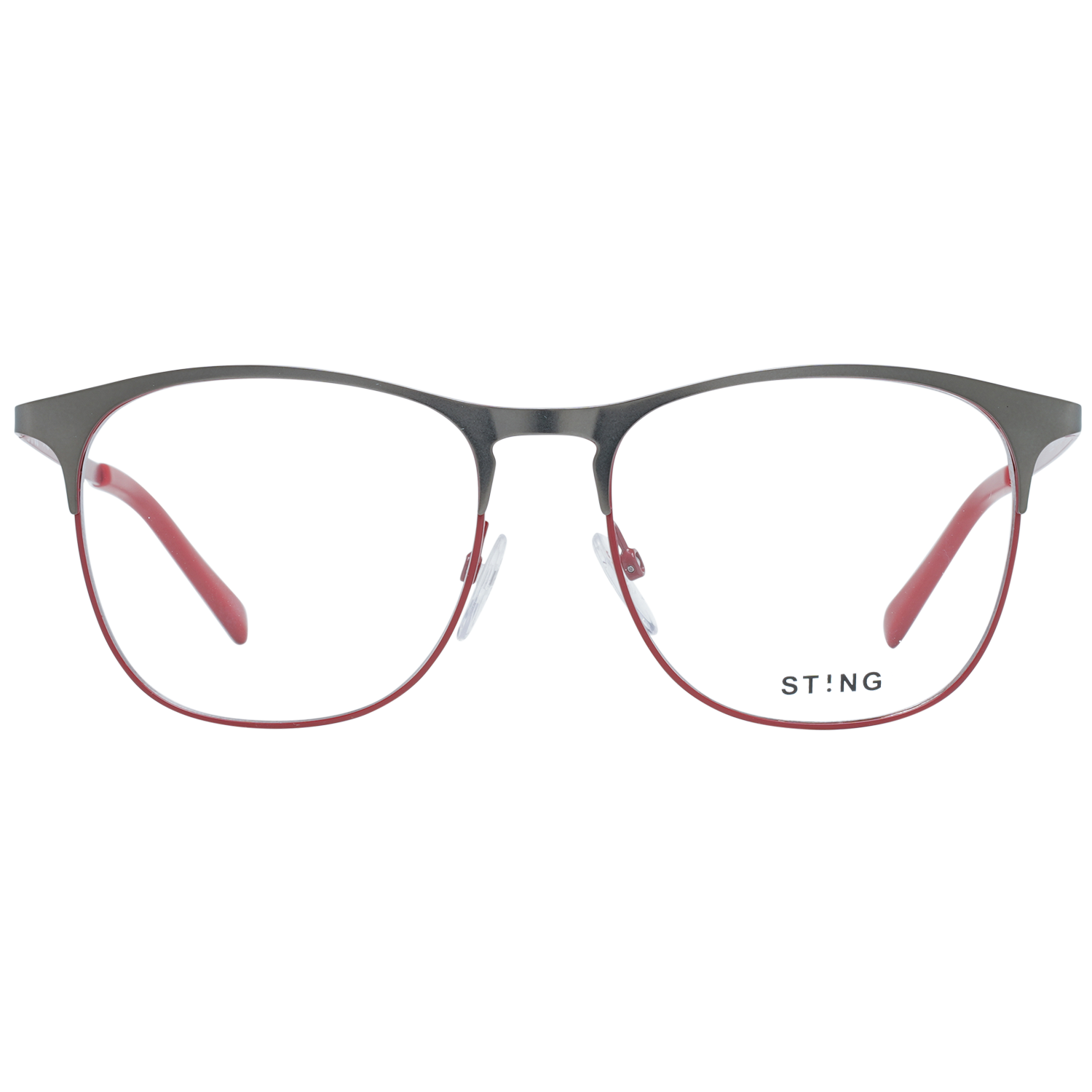 Σκελετός Γυαλιών Sting Round με Μεταλλικό σκελετό - Image 5