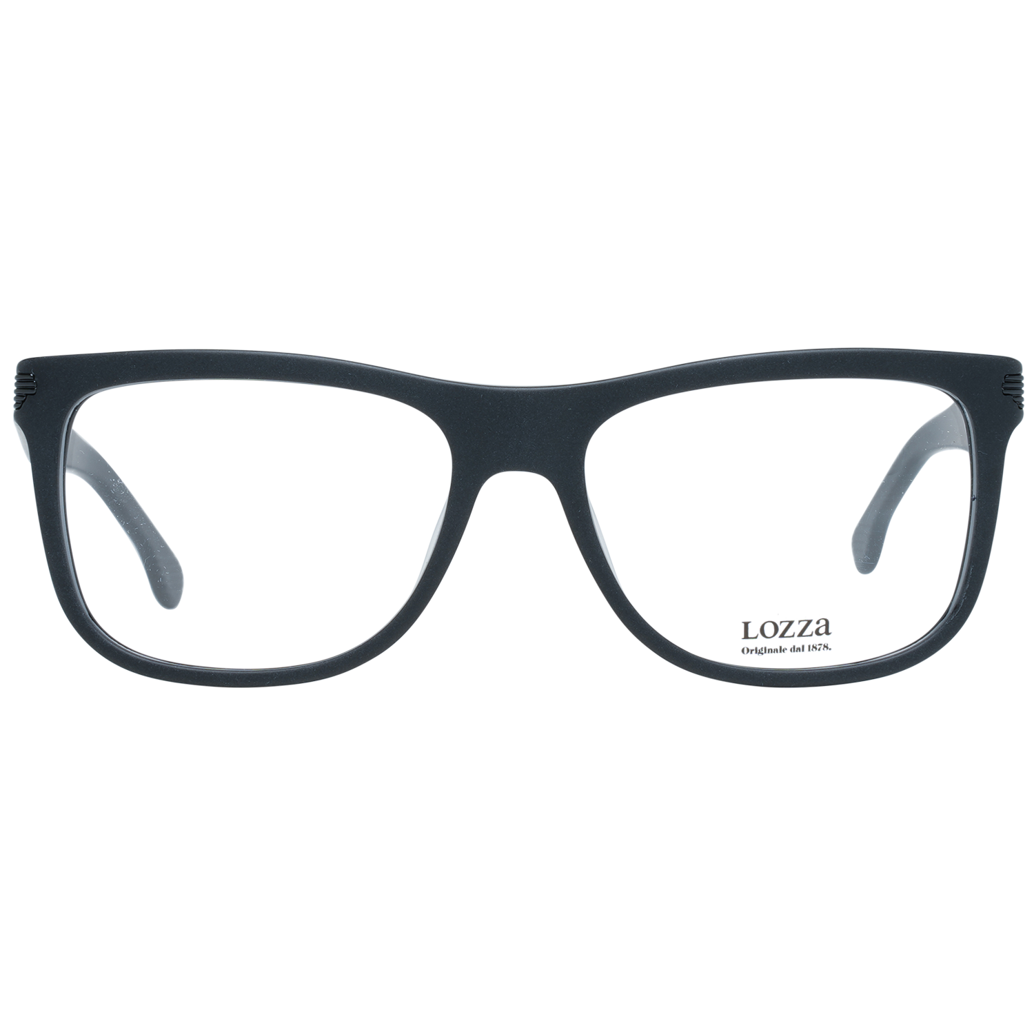 Σκελετός Γυαλιών Lozza Round με Plastic σκελετό - Image 5