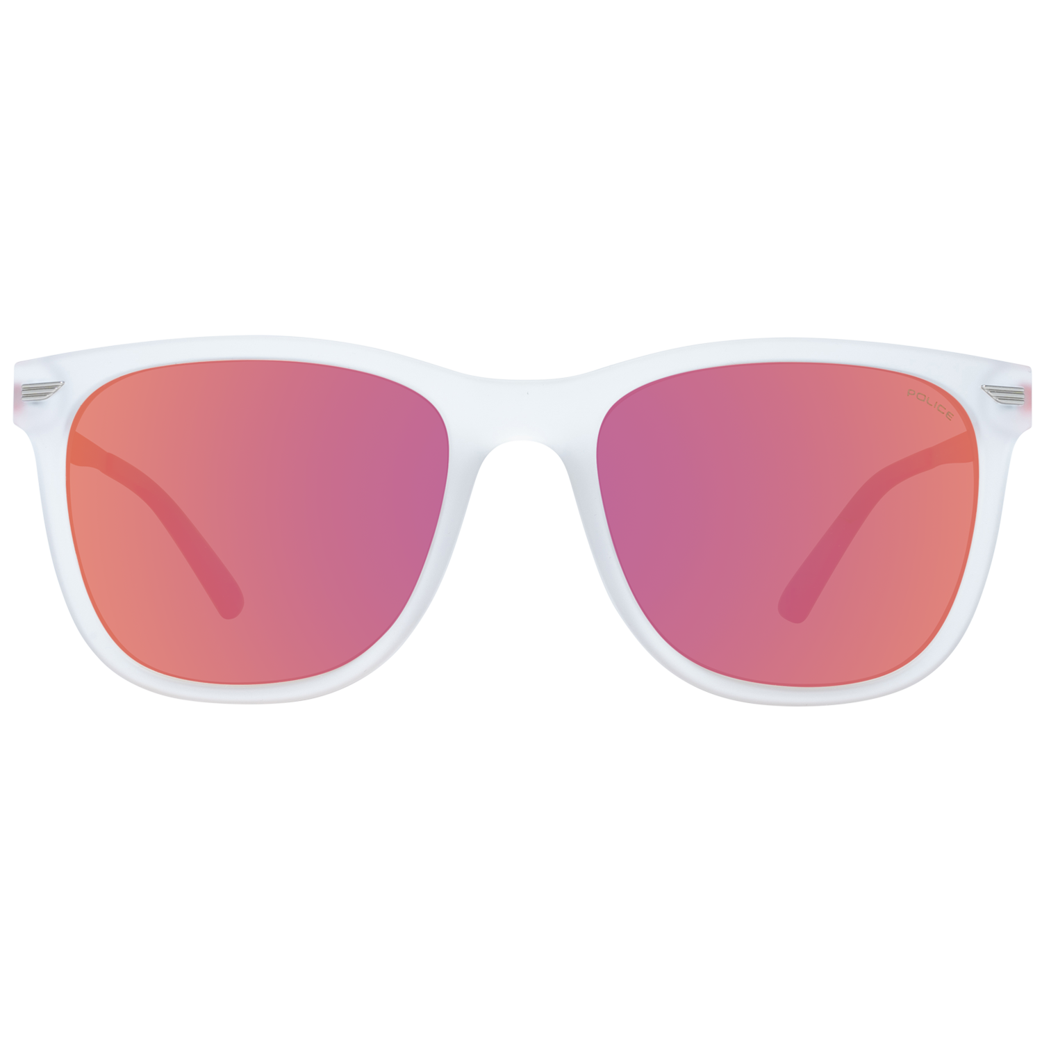Sunglasses Police Rectangle με Plastic σκελετό - Image 6