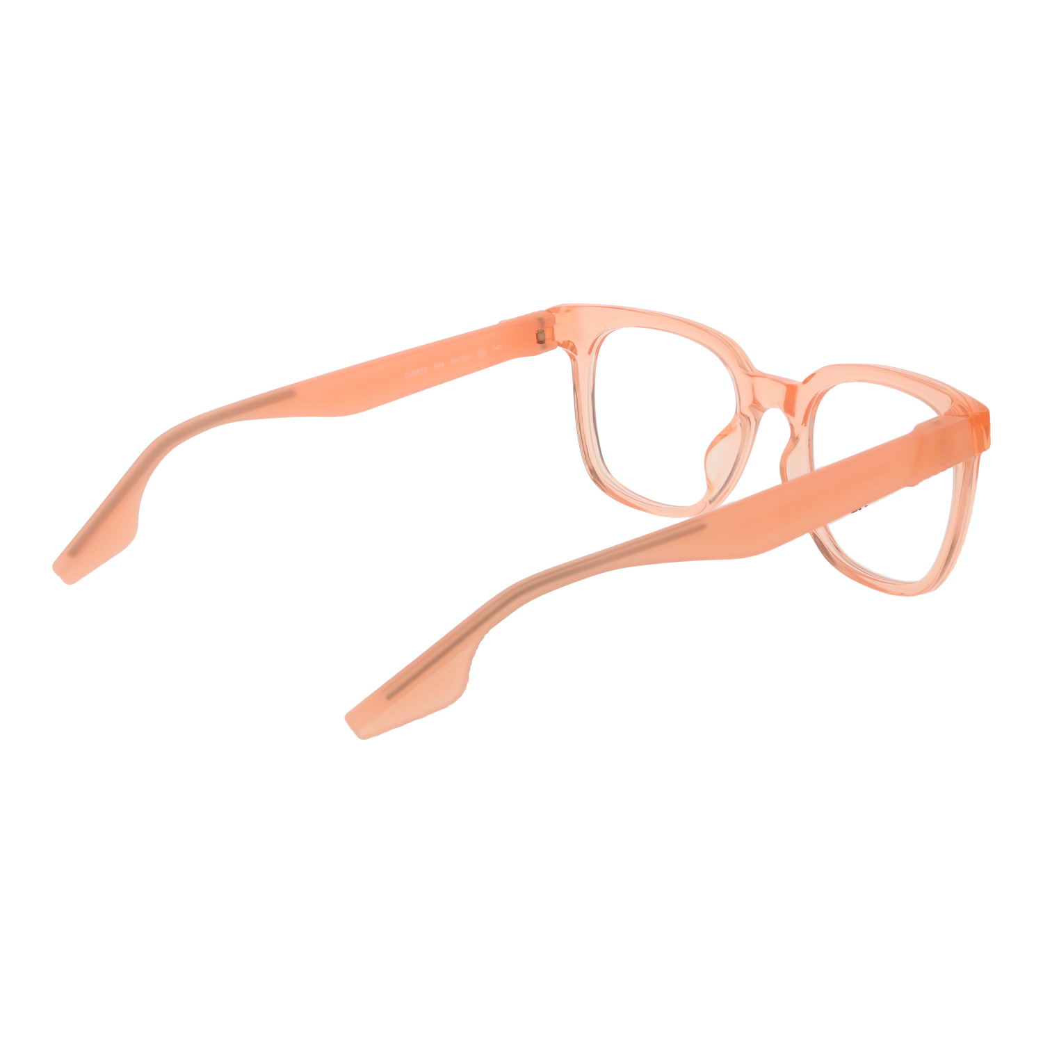 Σκελετός Γυαλιών Converse Square με Stainless Steel σκελετό - Image 3