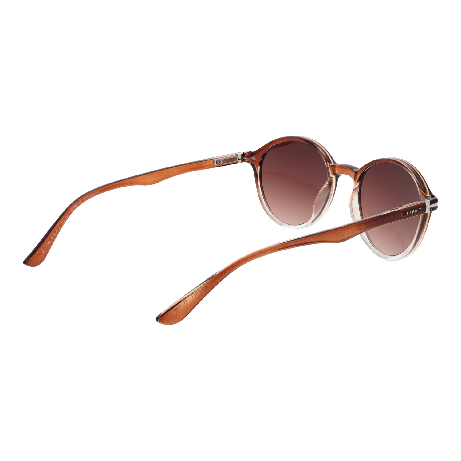 Sunglasses Esprit Round με Plastic σκελετό - Image 6