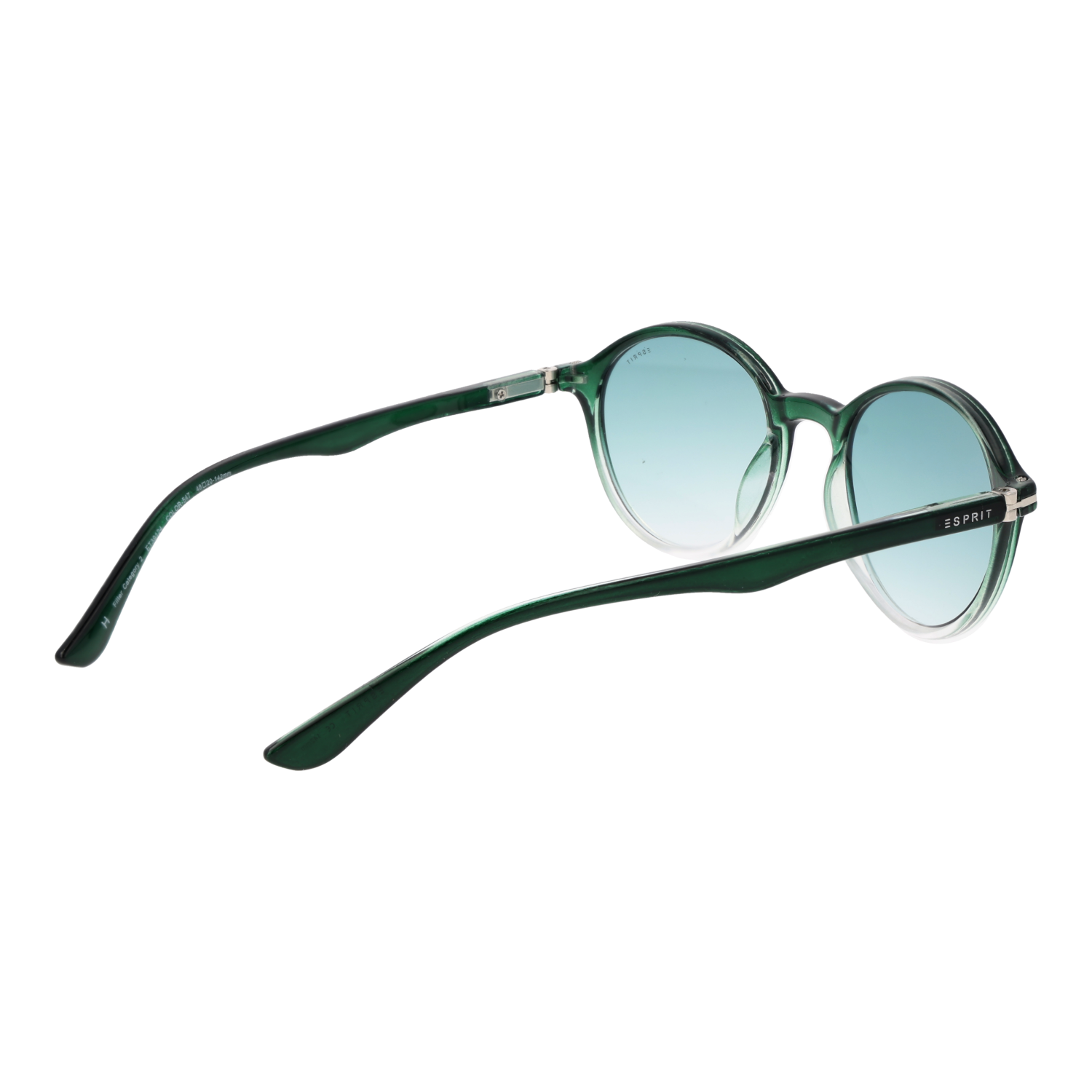 Sunglasses Esprit Round με Plastic σκελετό - Image 6