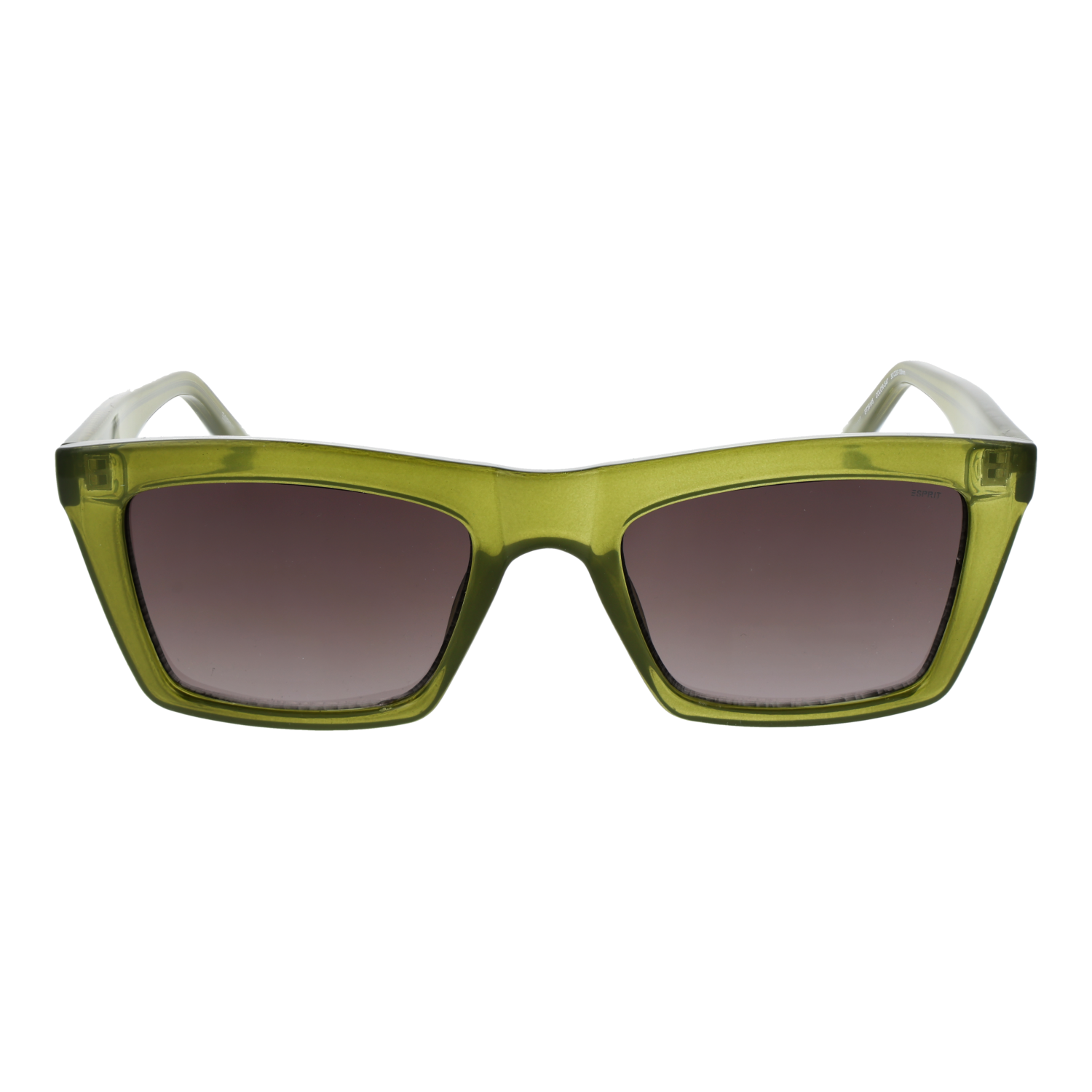 Sunglasses Esprit Butterfly με Metal & Stainless Steel & Aluminum σκελετό - Image 5