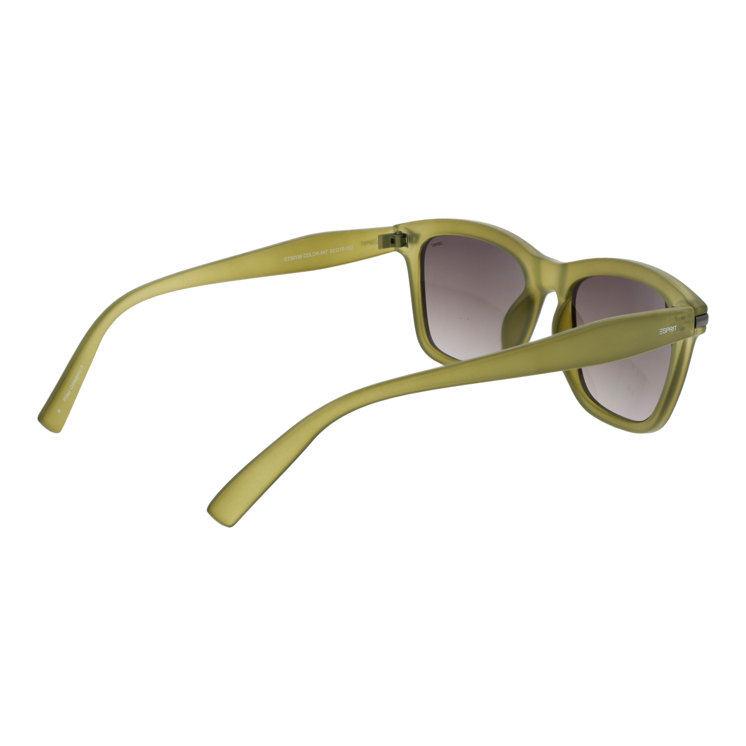 Sunglasses Esprit Trapezium με Plastic σκελετό - Image 6