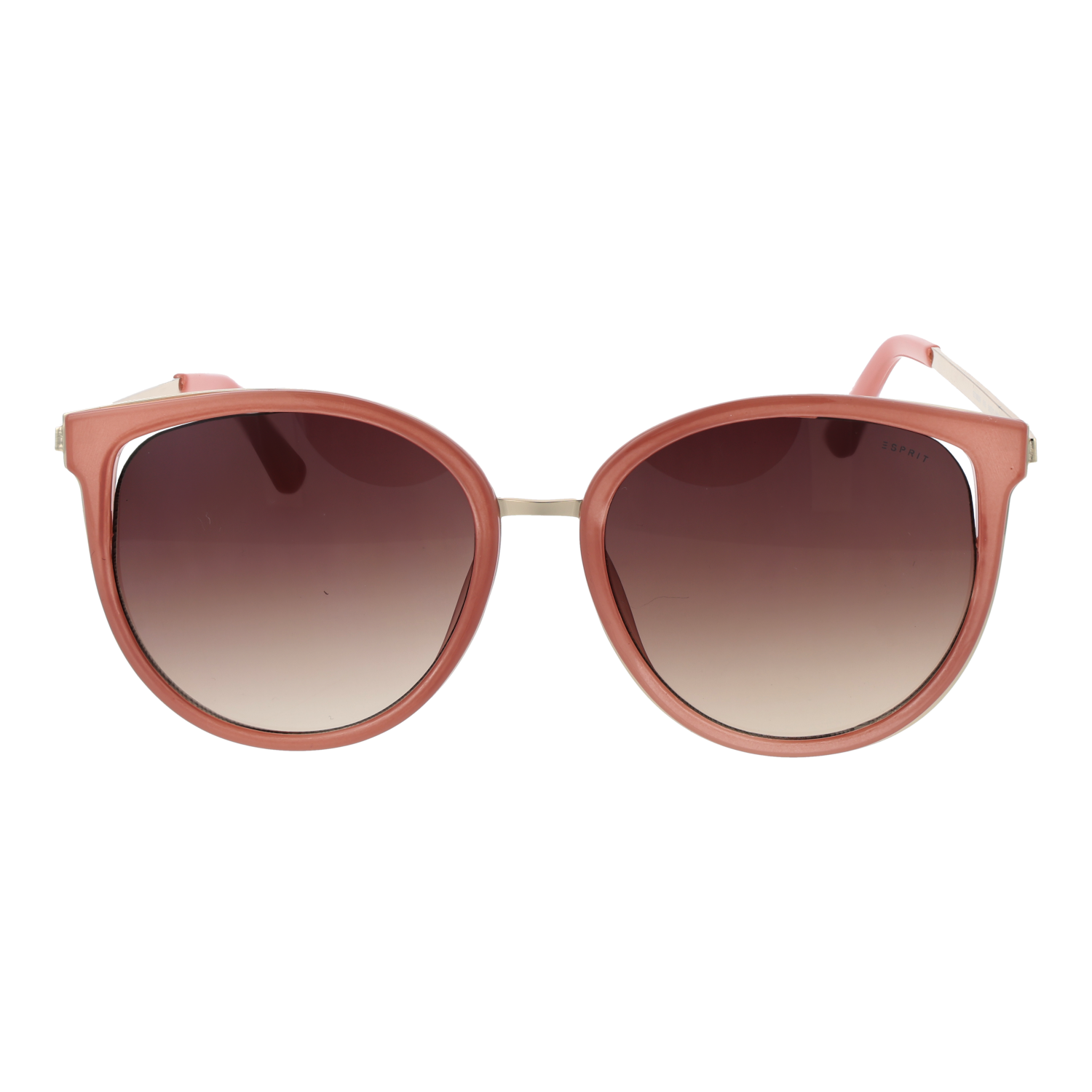 Sunglasses Esprit Round με Plastic σκελετό - Image 5