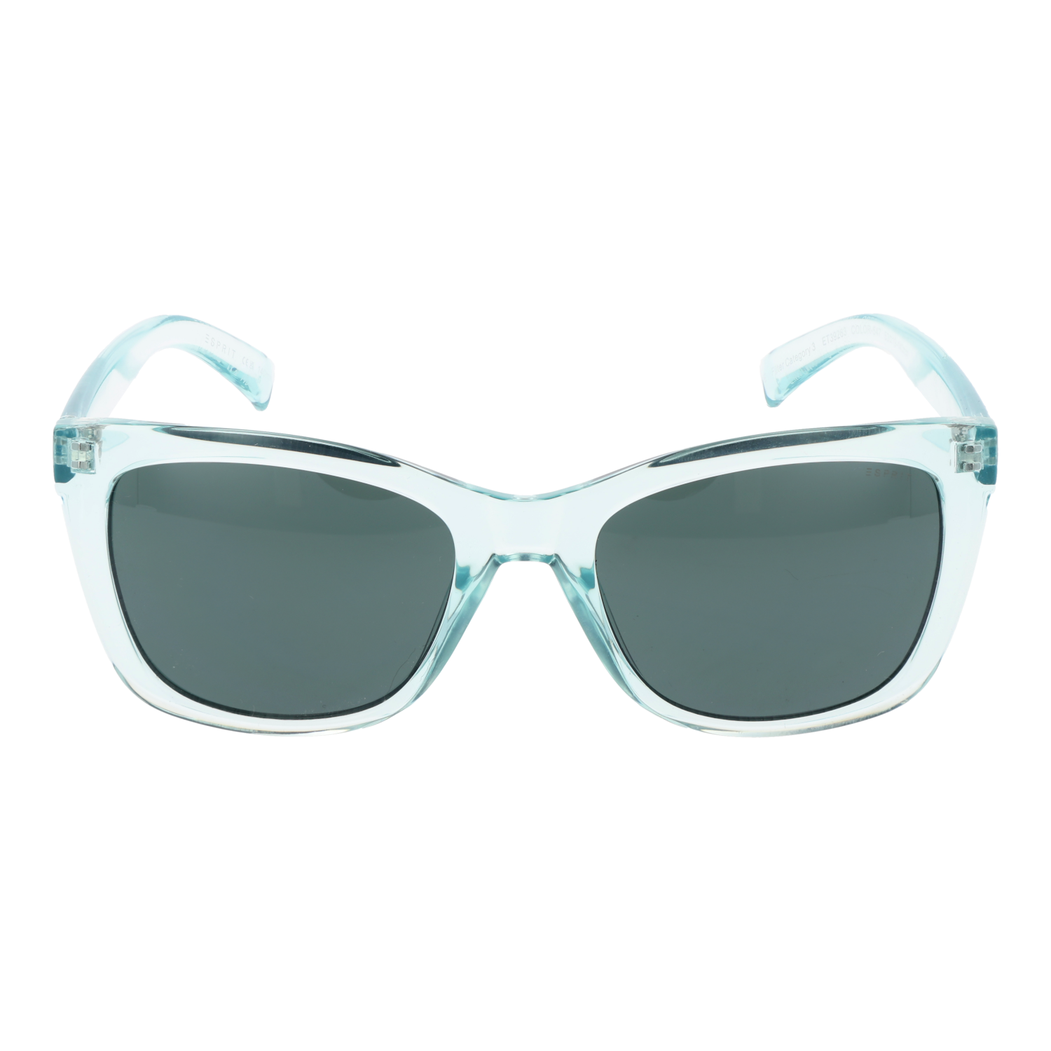 Sunglasses Esprit Cat Eye με Plastic σκελετό - Image 5