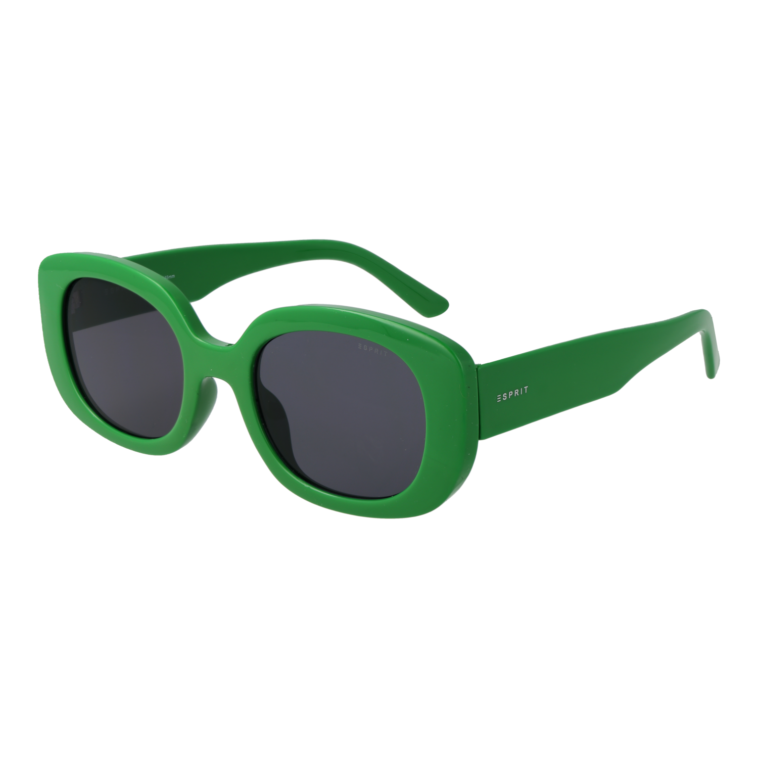 Sunglasses Esprit Oval με Plastic σκελετό - Image 4