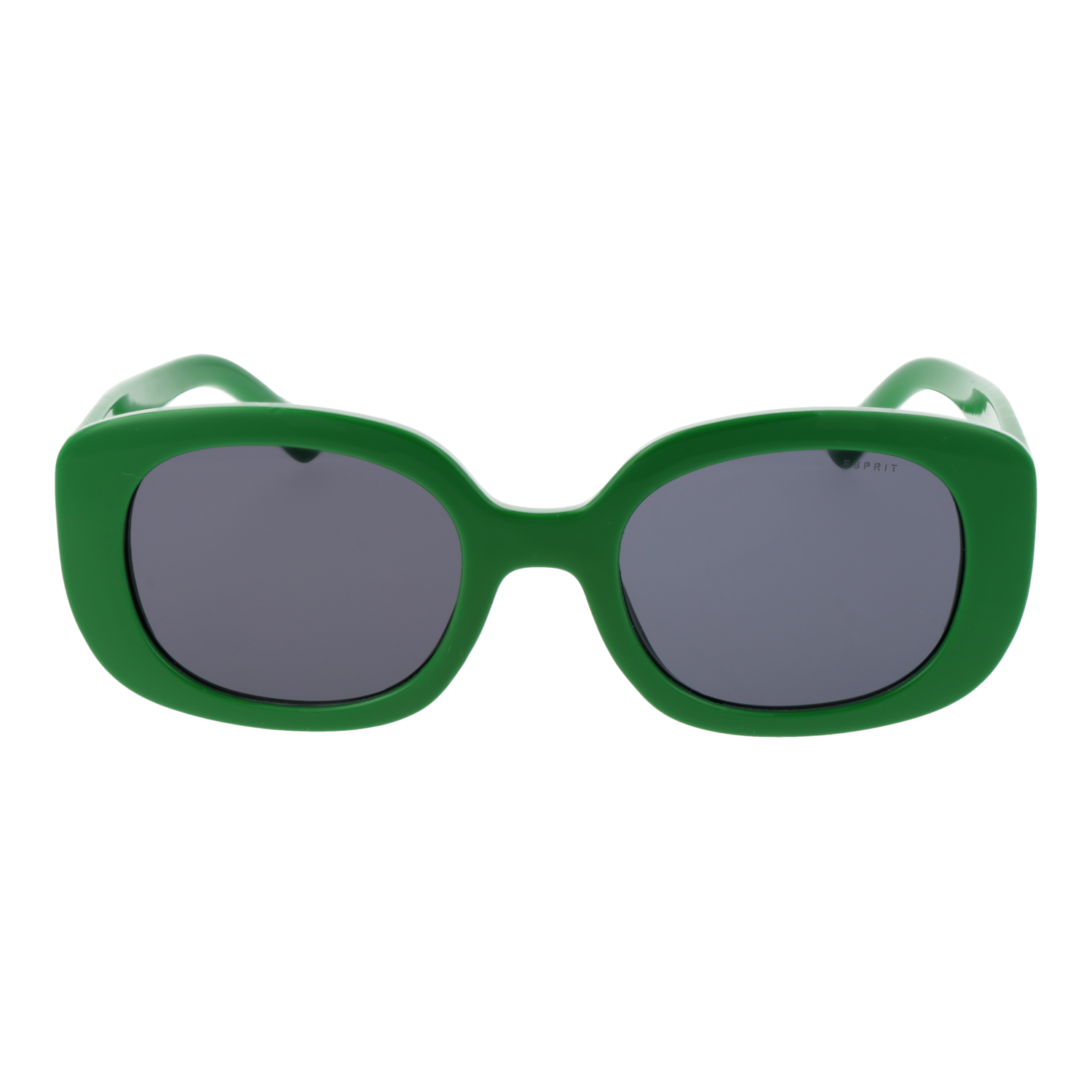 Sunglasses Esprit Oval με Plastic σκελετό - Image 5