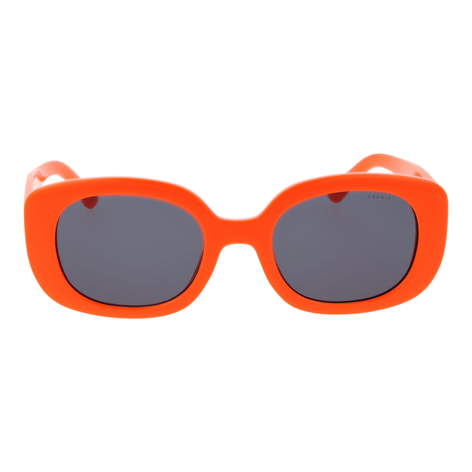 Sunglasses Esprit Oval με Plastic σκελετό - Image 5