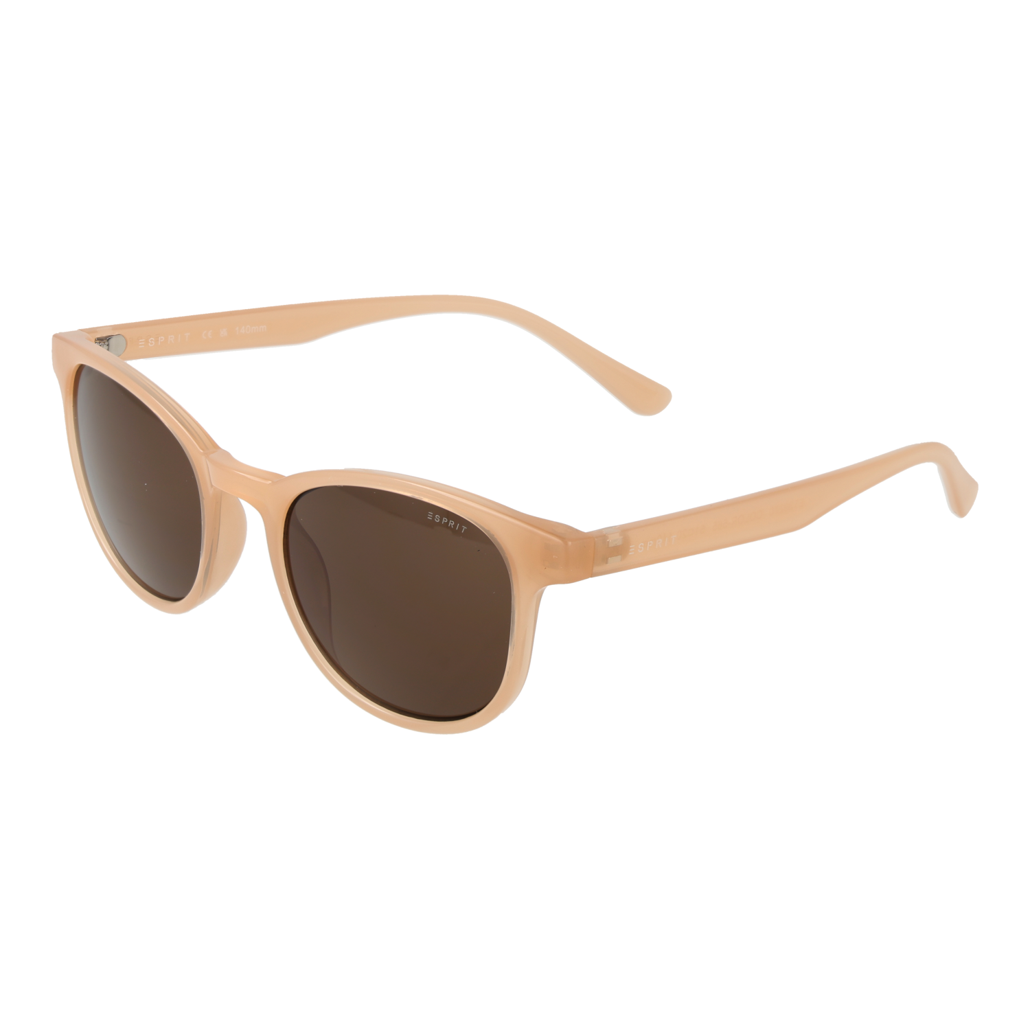 Sunglasses Esprit Round με Plastic σκελετό - Image 4