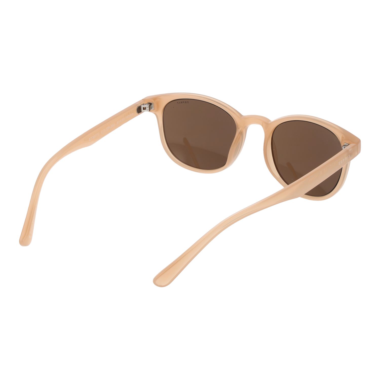Sunglasses Esprit Round με Plastic σκελετό - Image 6