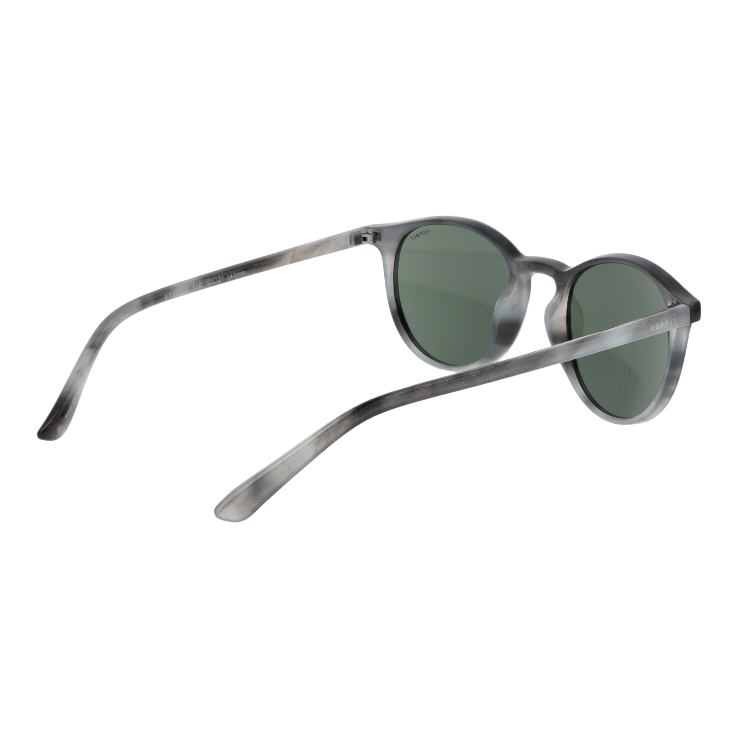Sunglasses Esprit Round με Polycarbonate σκελετό - Image 6