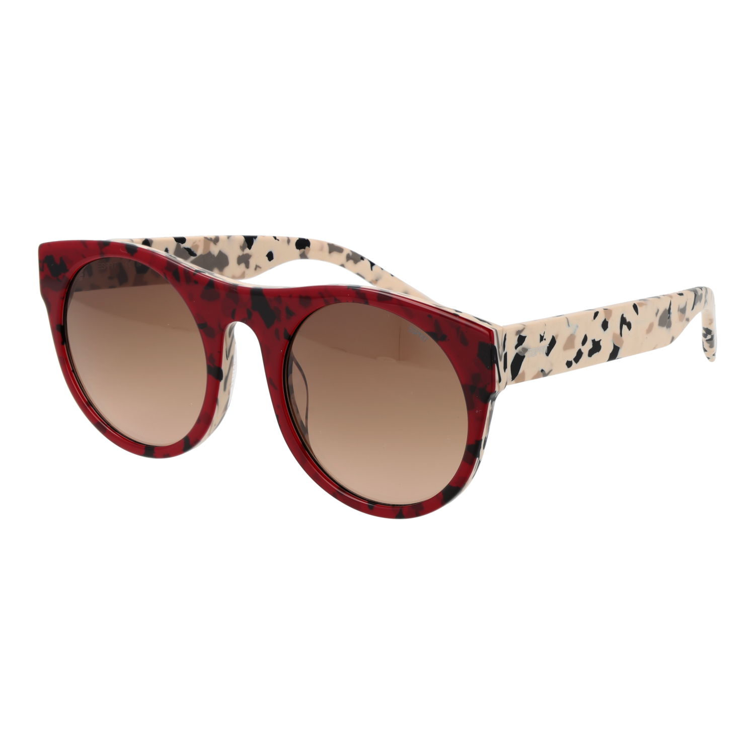 Sunglasses Esprit Panto με Acetate σκελετό - Image 4