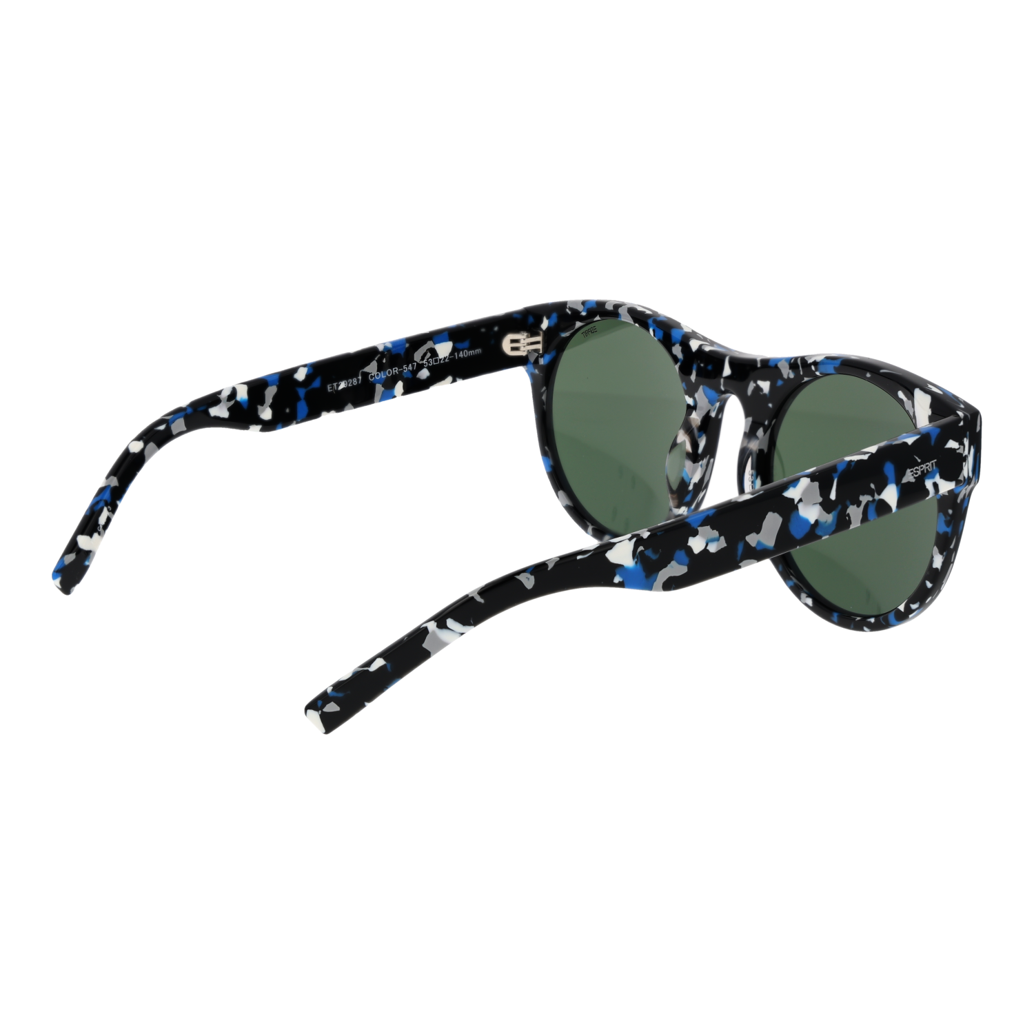 Sunglasses Esprit Panto με Acetate σκελετό - Image 6