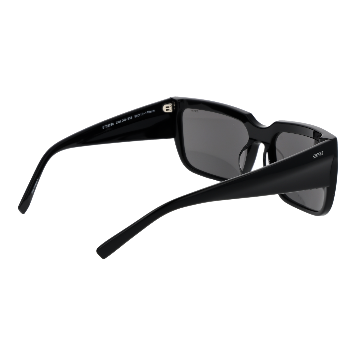 Sunglasses Esprit Rectangle με Acetate σκελετό - Image 6