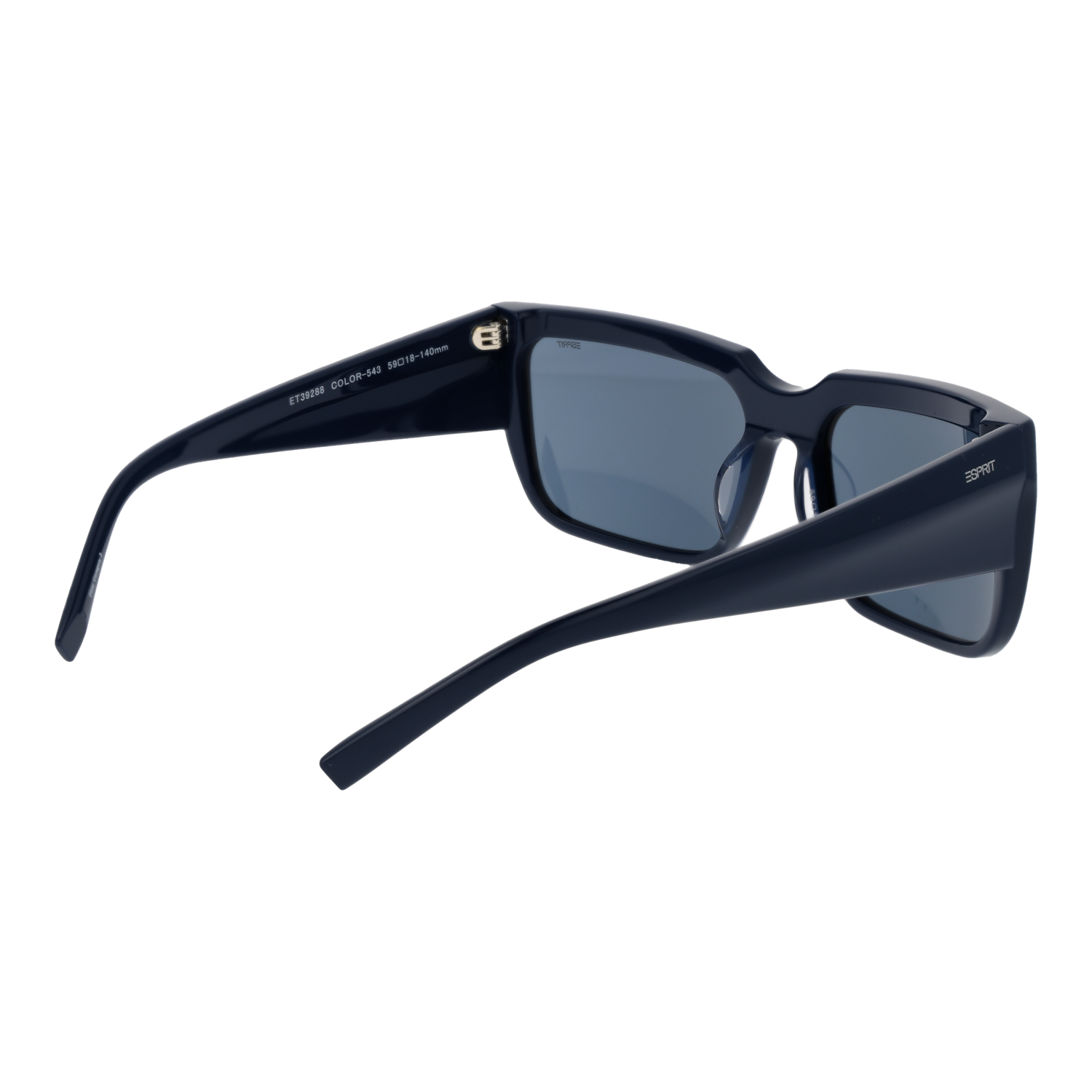 Sunglasses Esprit Rectangle με Acetate σκελετό - Image 6